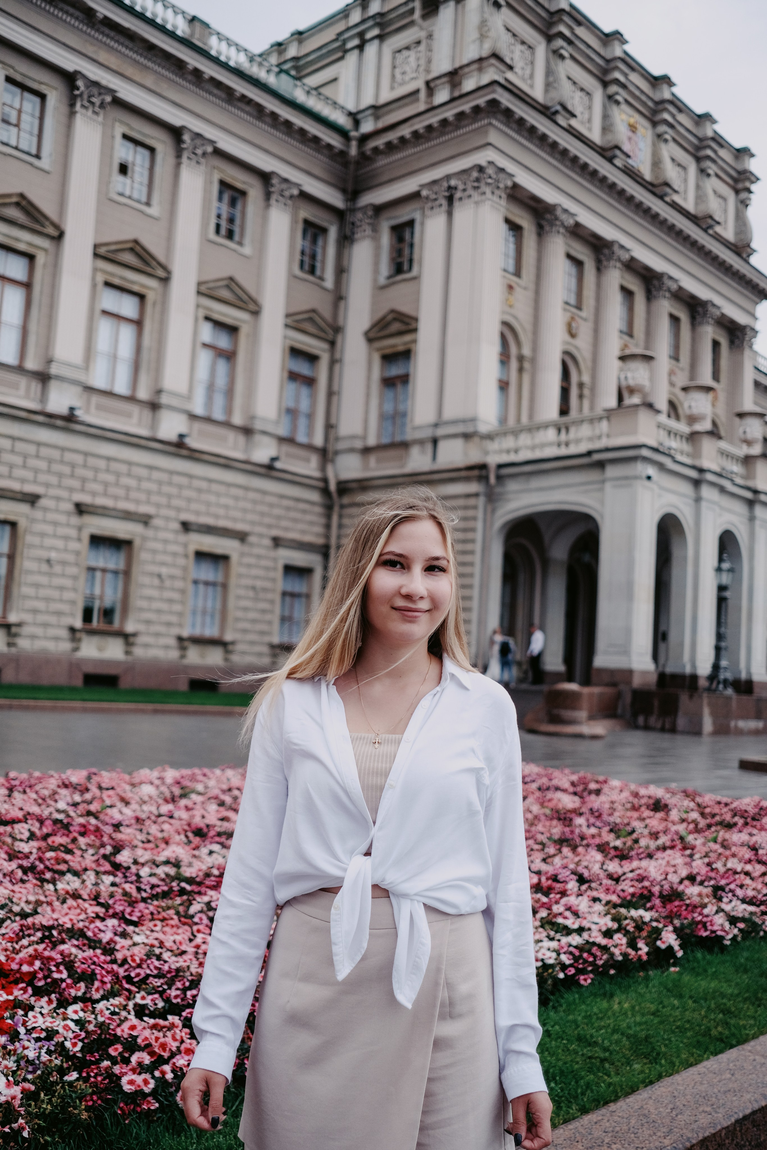 Галерея. Гид-фотограф Софья