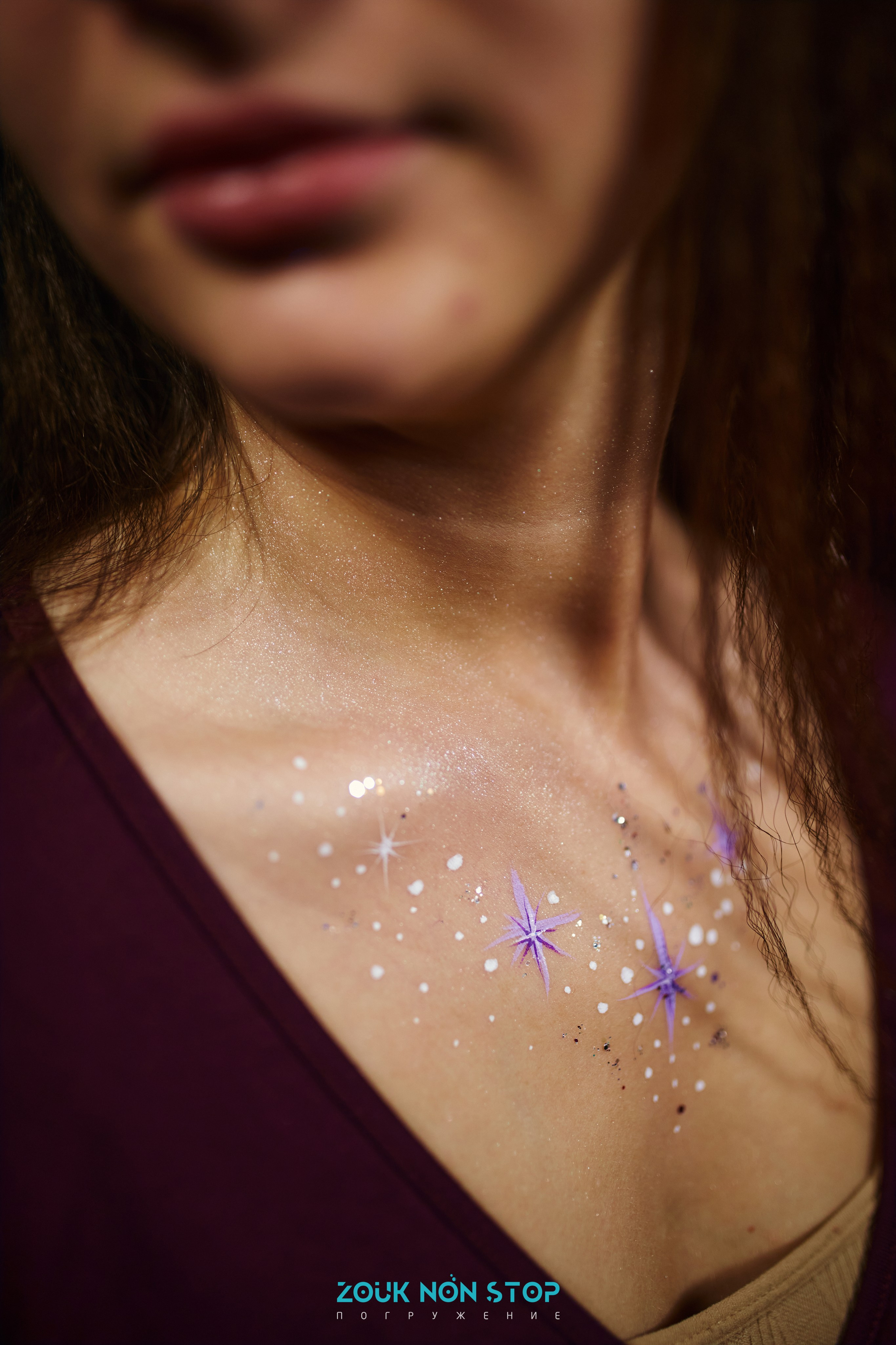 ZoukNonStop Moscow. Свадебный фотограф