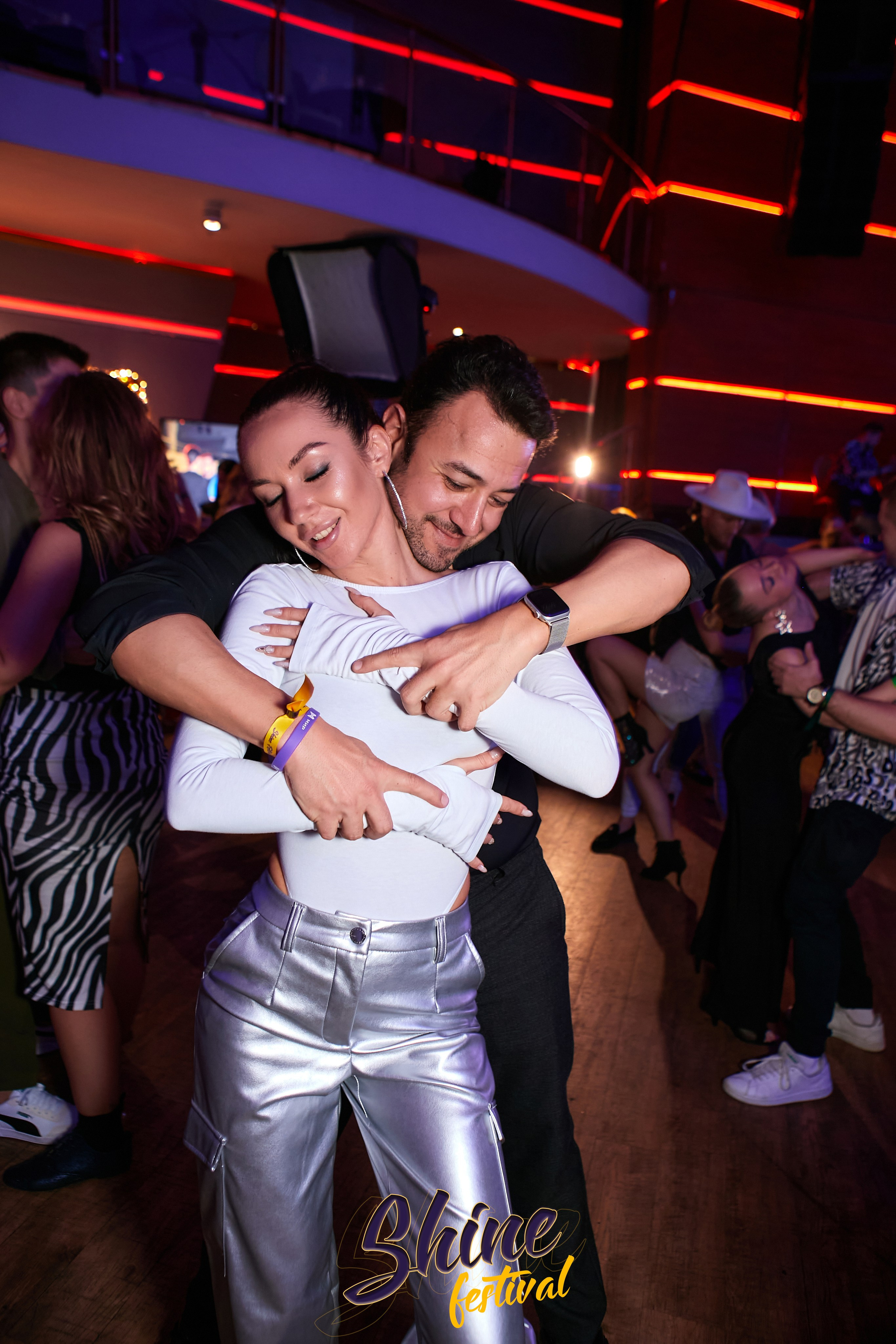 Shine party Moscow. Свадебный фотограф