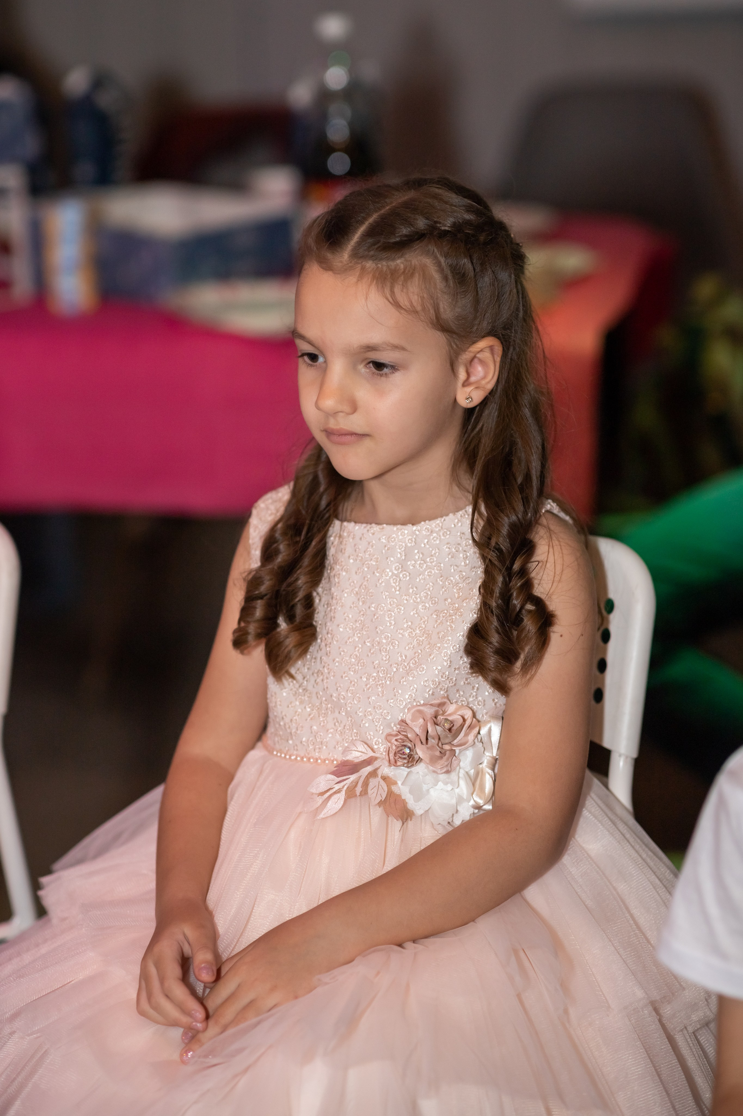 День рождения Вики. Олеся Семейская свадебный и семейный фотограф в Ростове-на-Дону