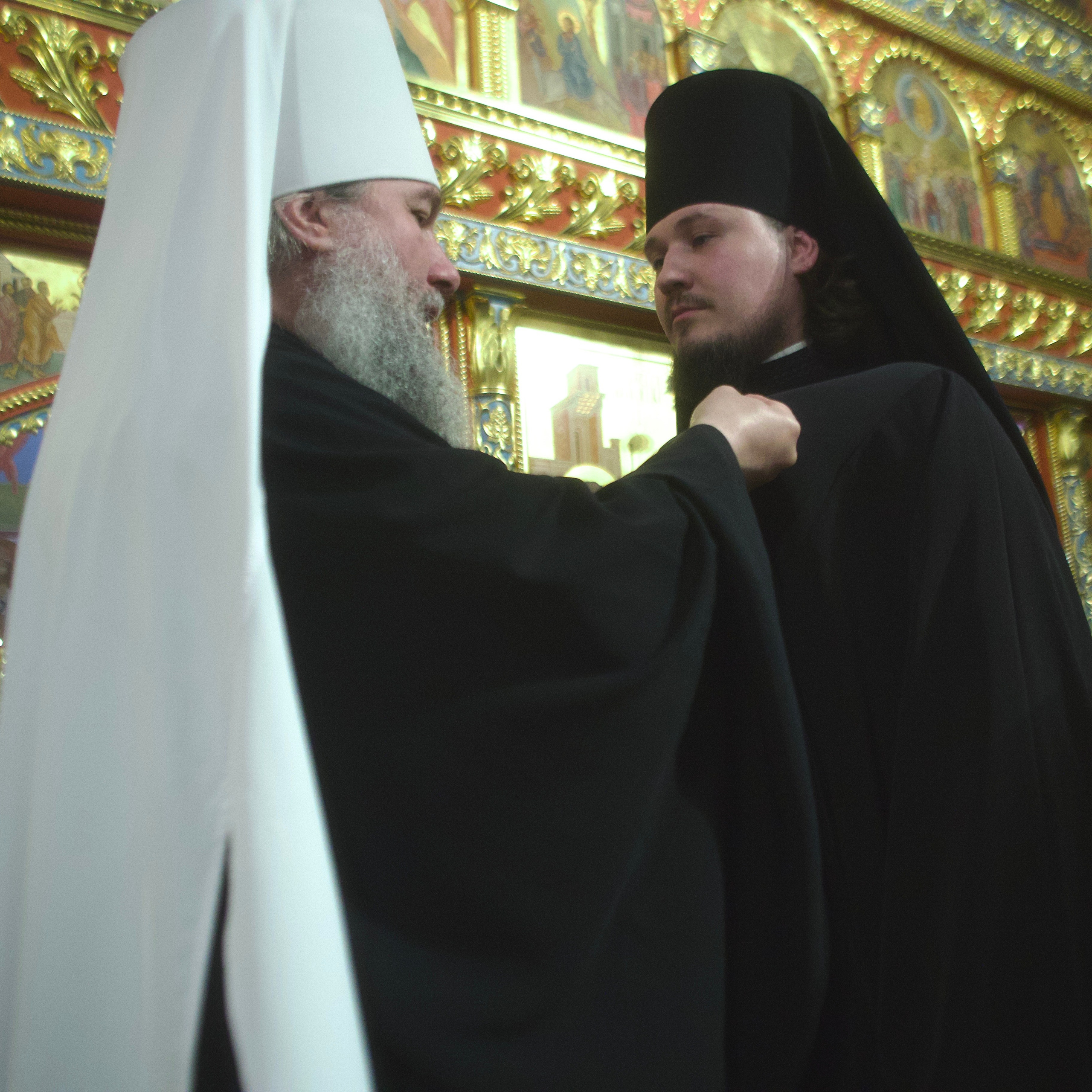 Вручение дипломов Екатеринбургской семинарии. Илья Антропов: фотограф и документалист. Портрет, документалистика, бизнес, видео, AI
