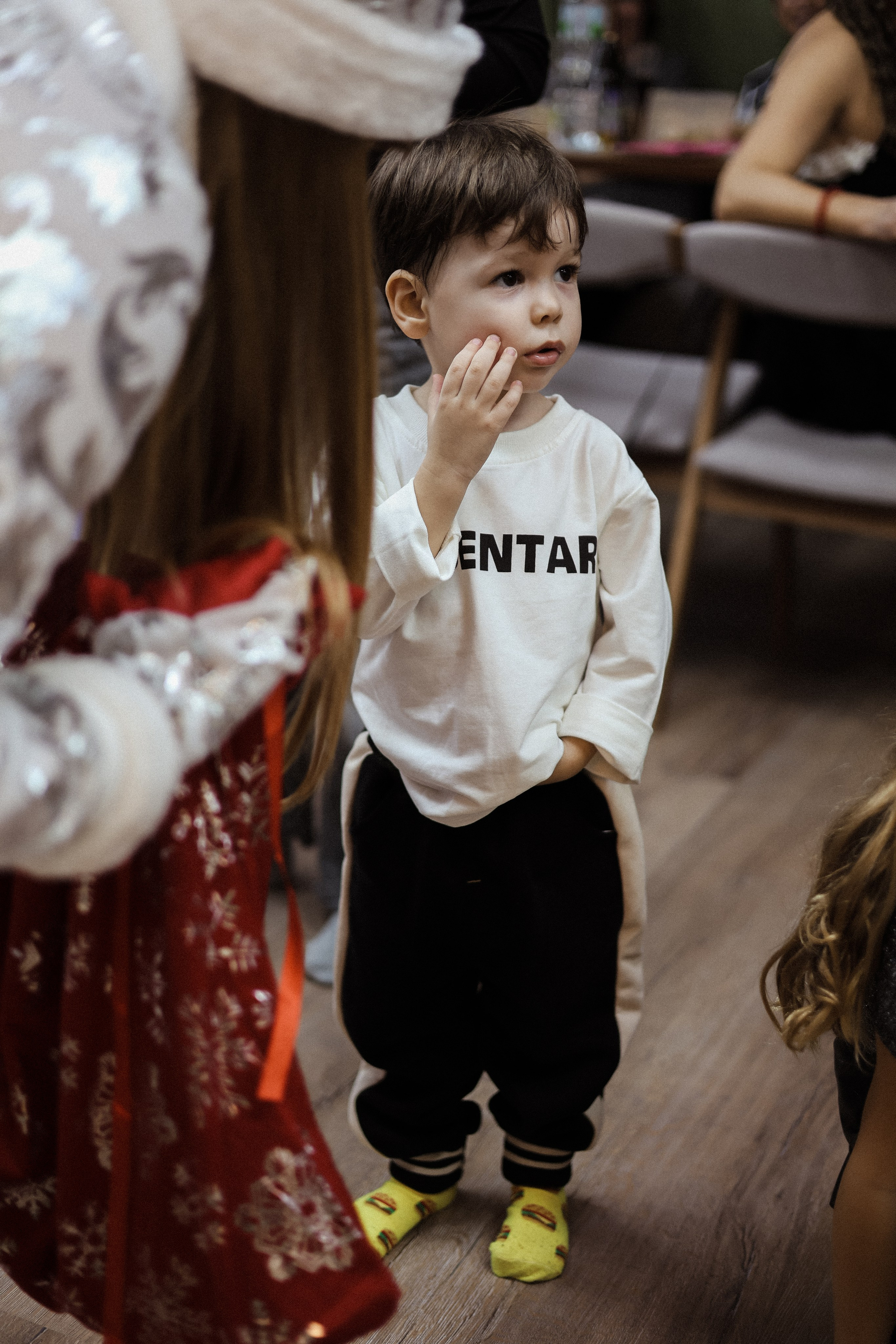 Happy birthday, Nikol. Фотограф Елизавета Наумова