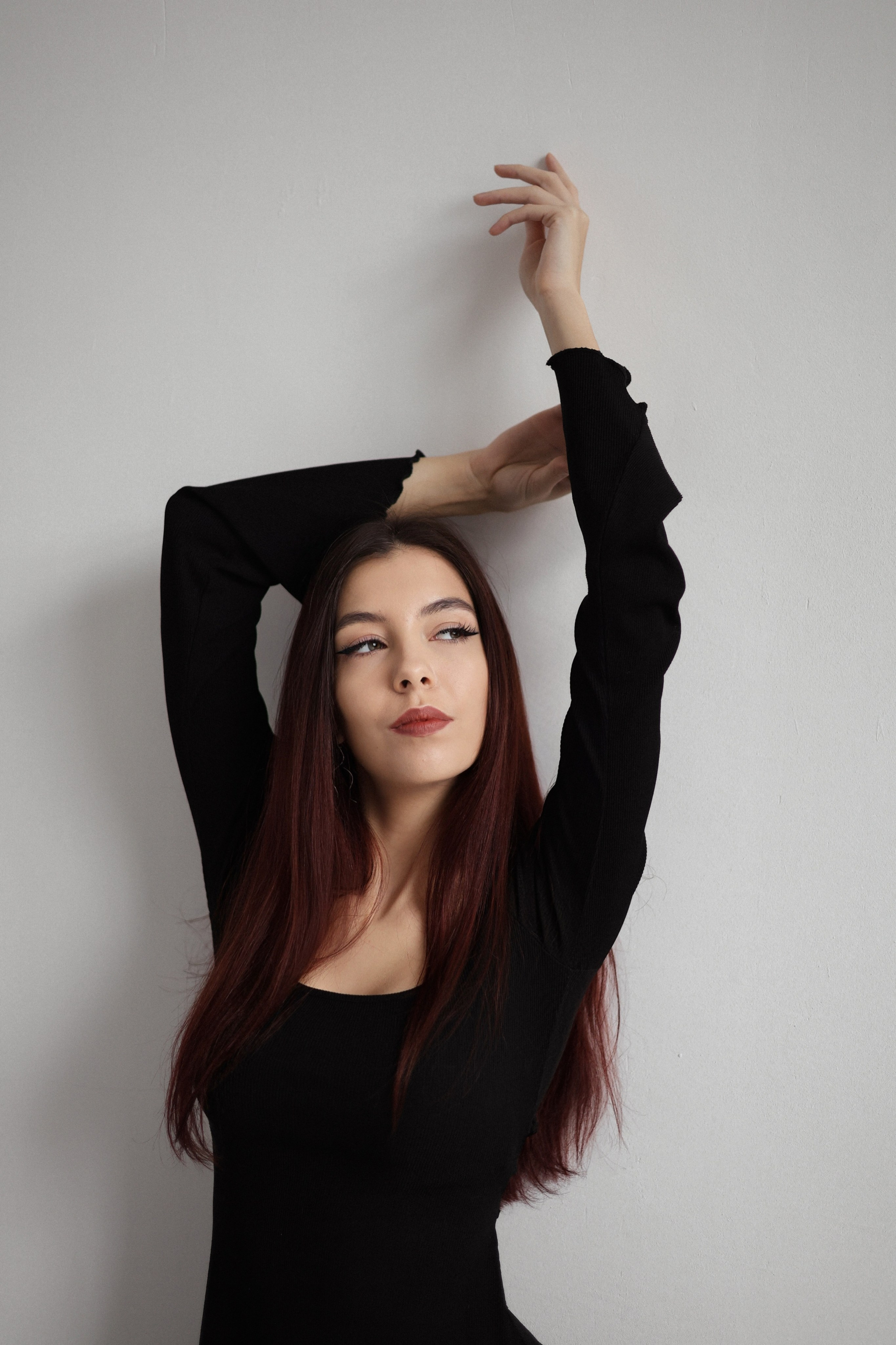 Лиза. Фотограф Елизавета Наумова