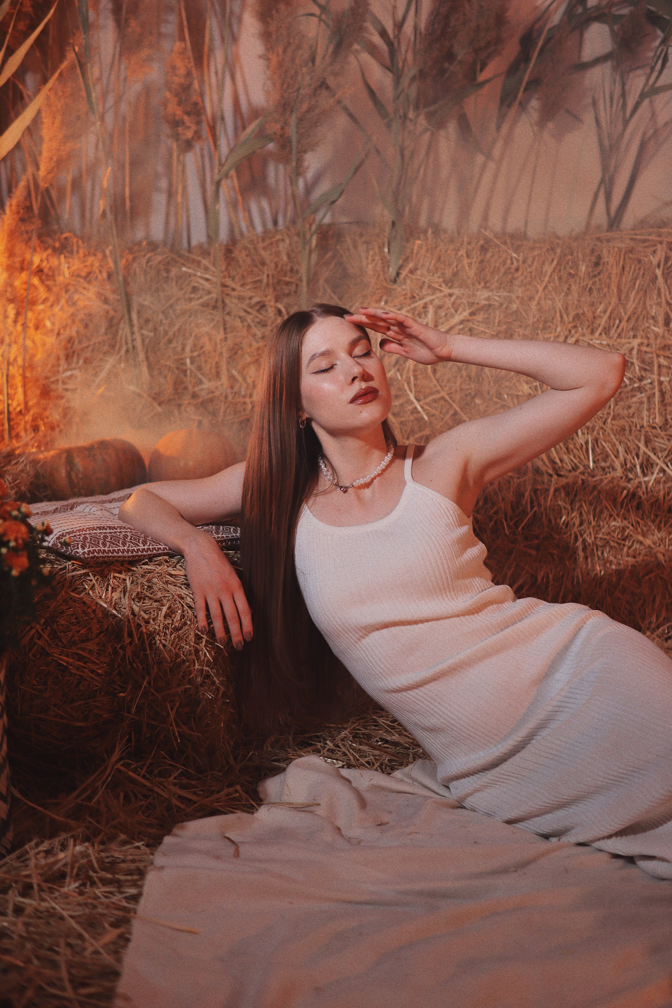 Олеся. Фотограф Елизавета Наумова