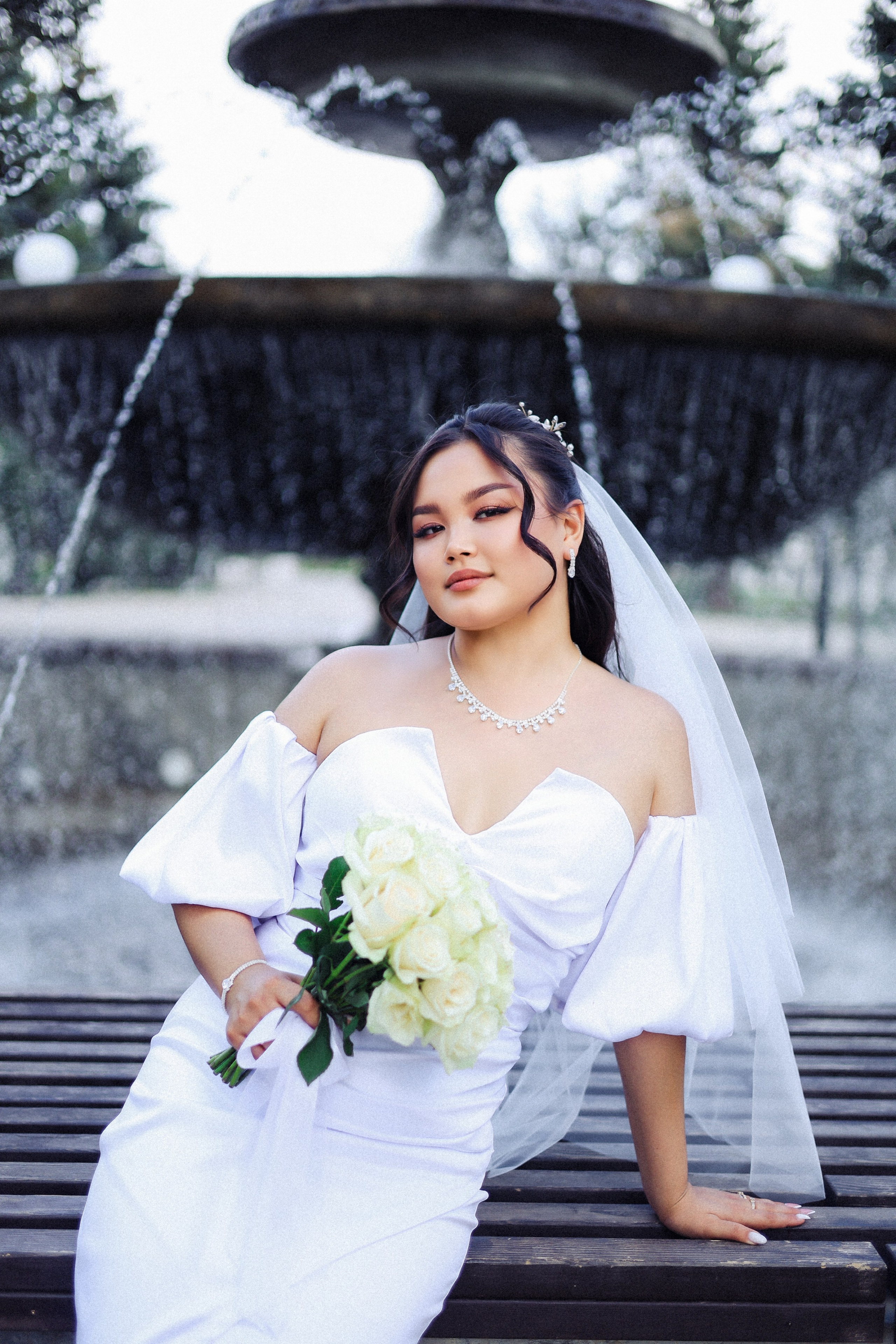 Свадьба Миланы & Артема. Фотограф Елизавета Наумова