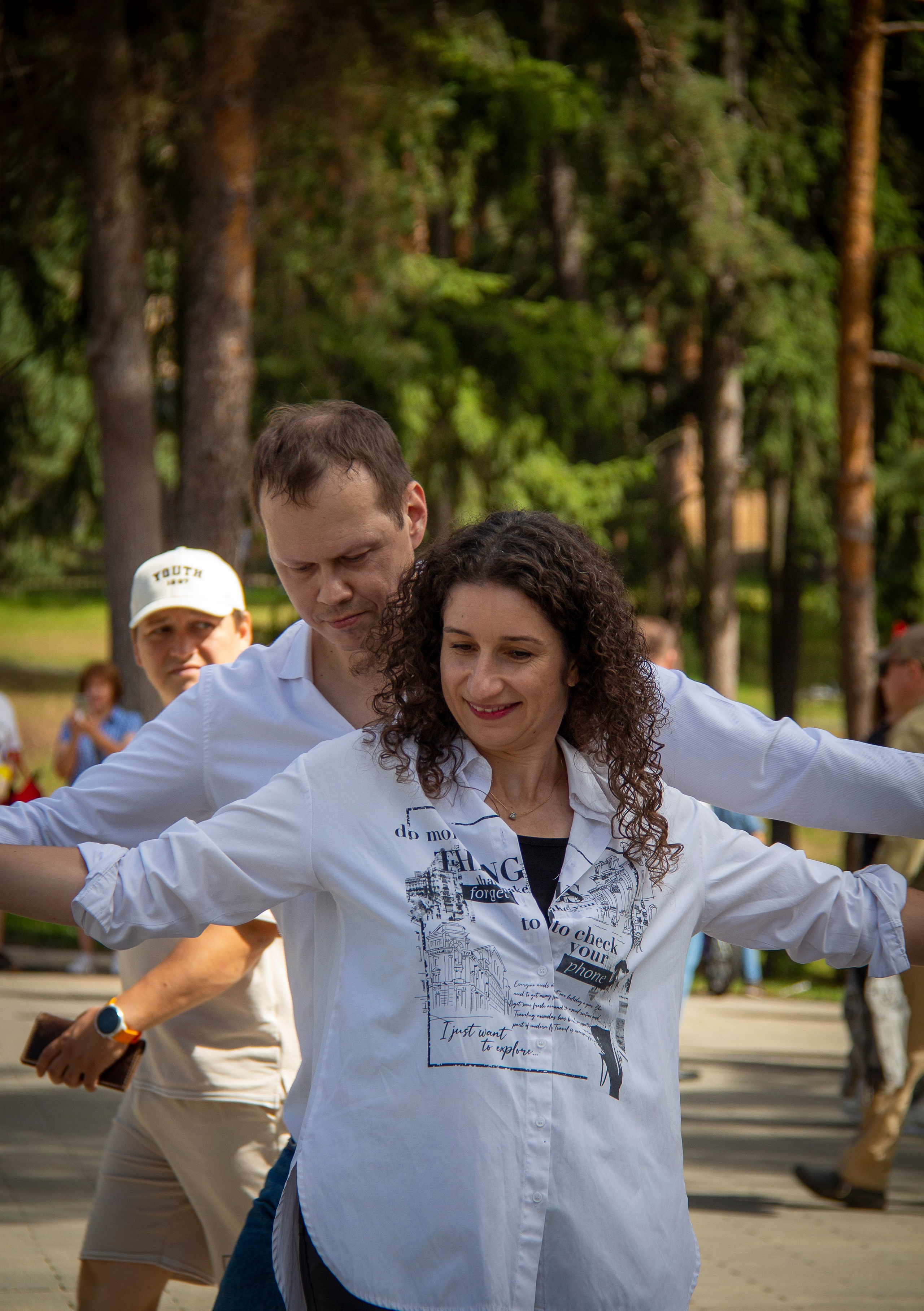 — День города в Жуковском