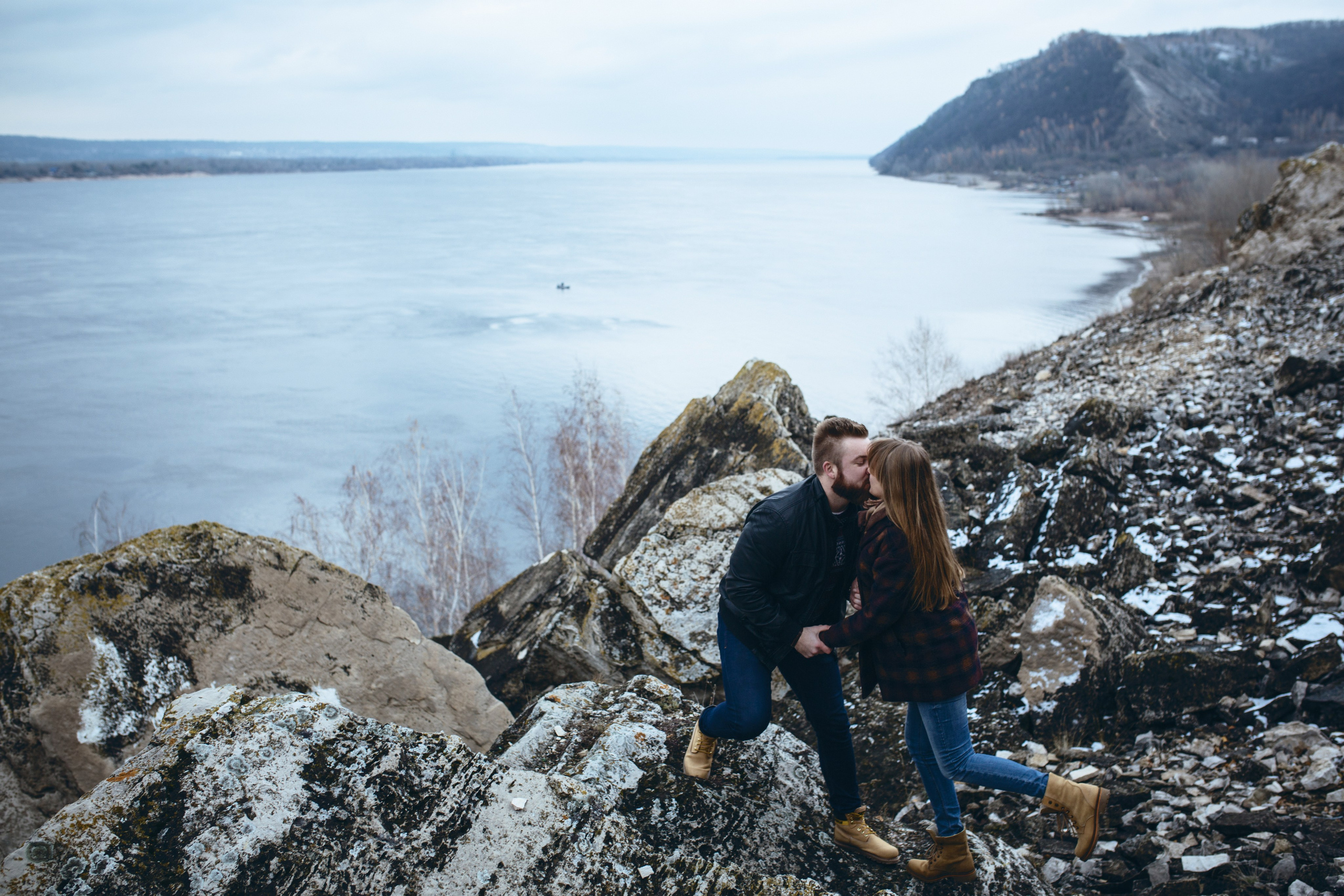 Моркваша. Wedding photographer