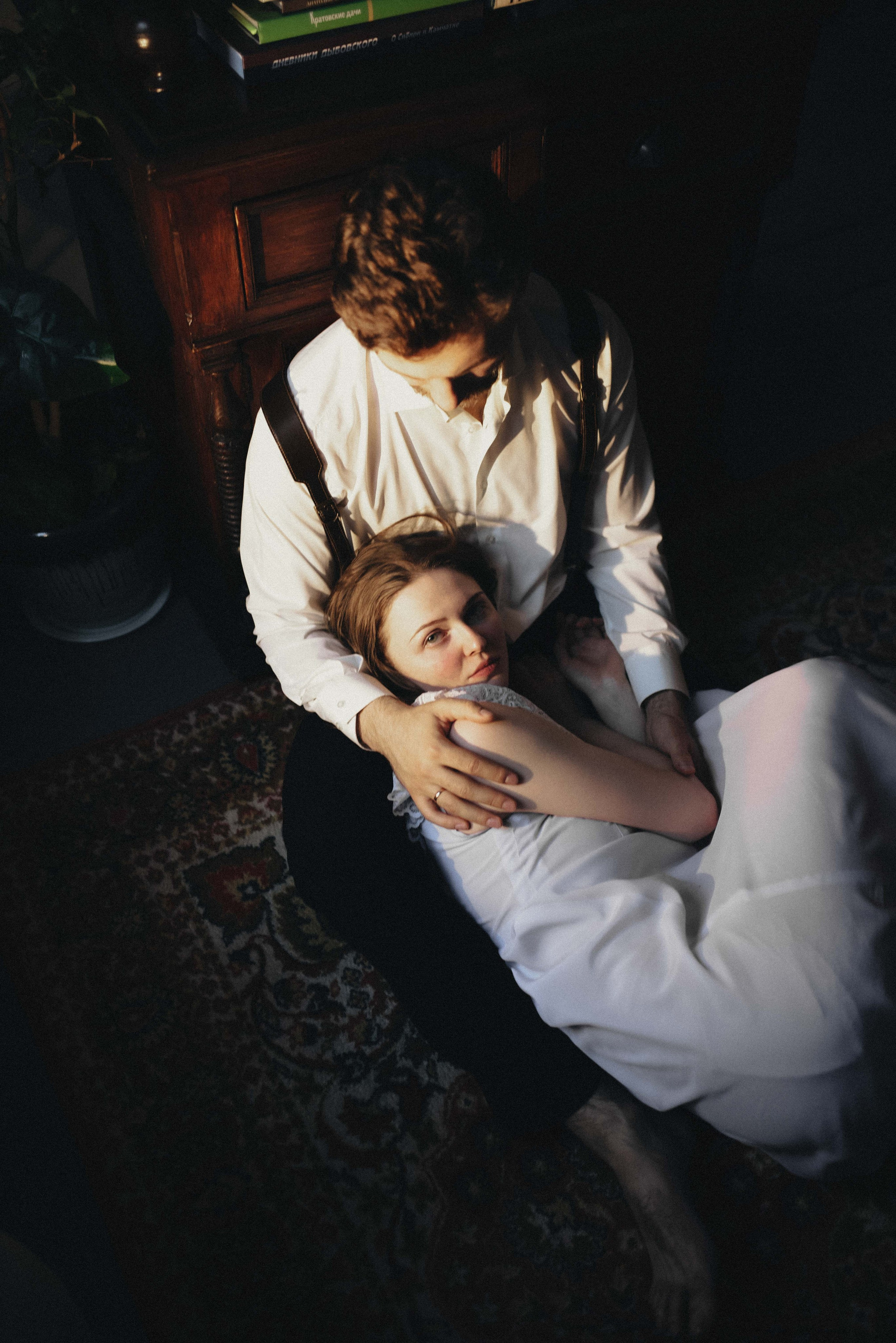 Подарочные сертификаты. Иркутский фотограф Яна Серебренникова