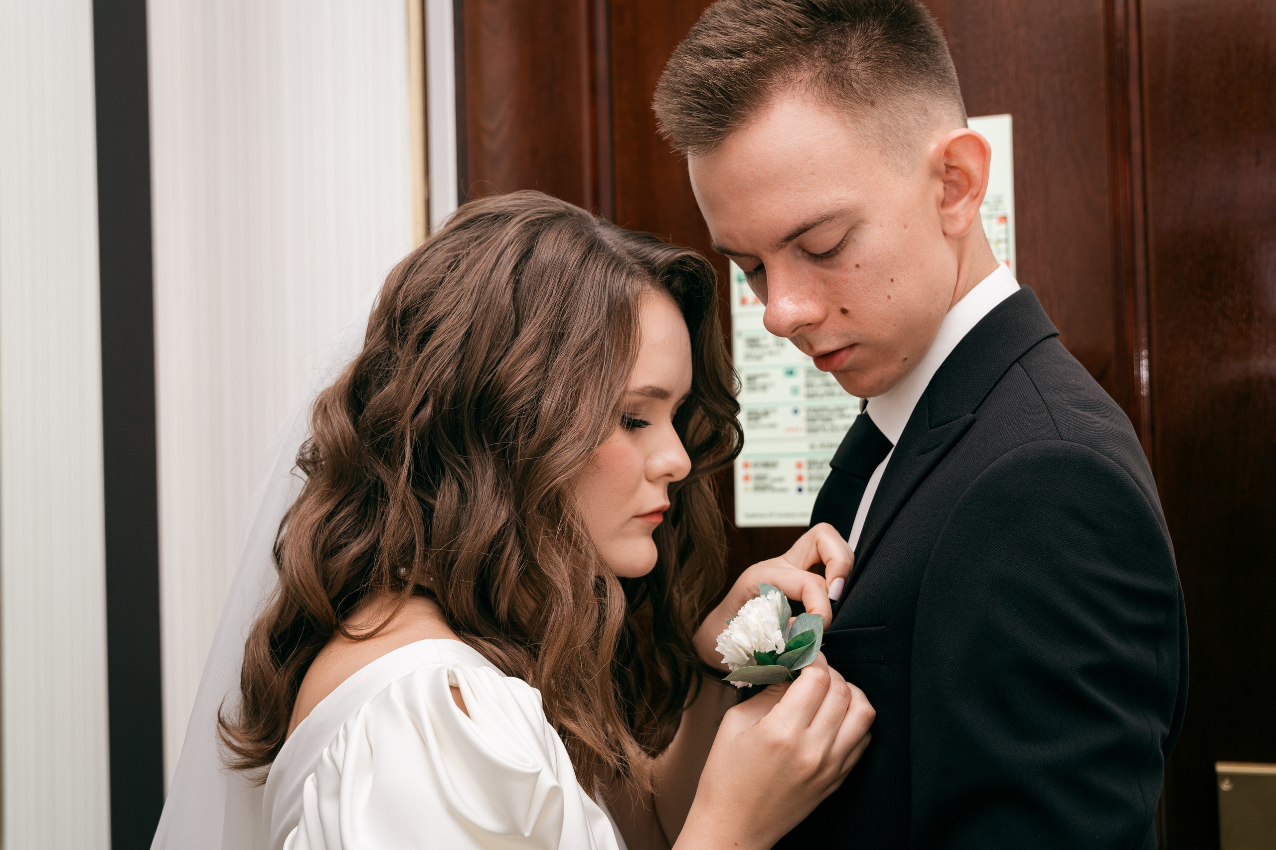 Антон и Екатерина. Антон Исаев — Фотограф-видеограф в Самаре