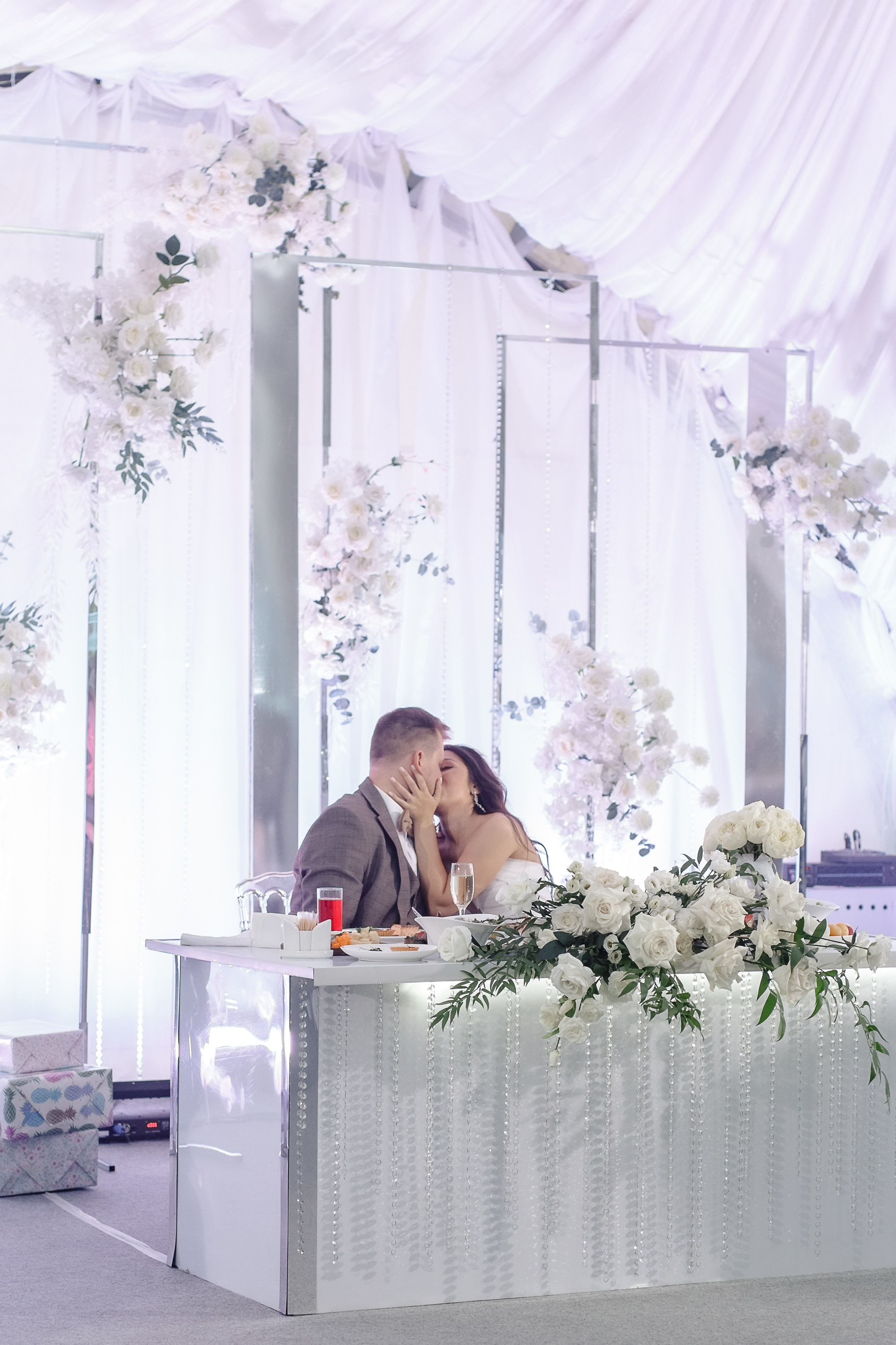 Алёна и Кирилл. Полный свадебный день. Свадебный фотограф Москва КМВ Марина Комиссарова