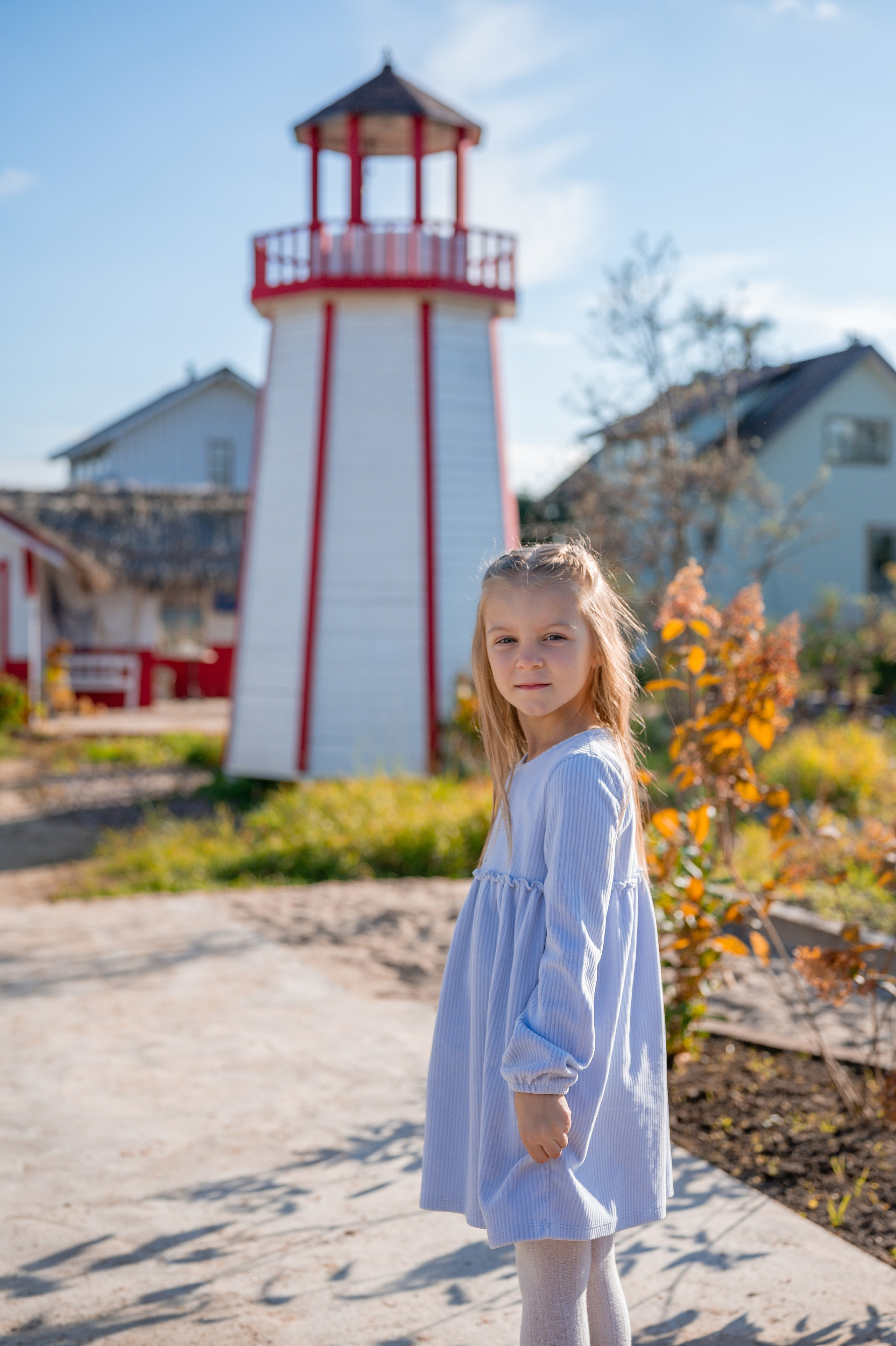 Пригород СПб, на природе. Фотограф Юлия Кондратьева