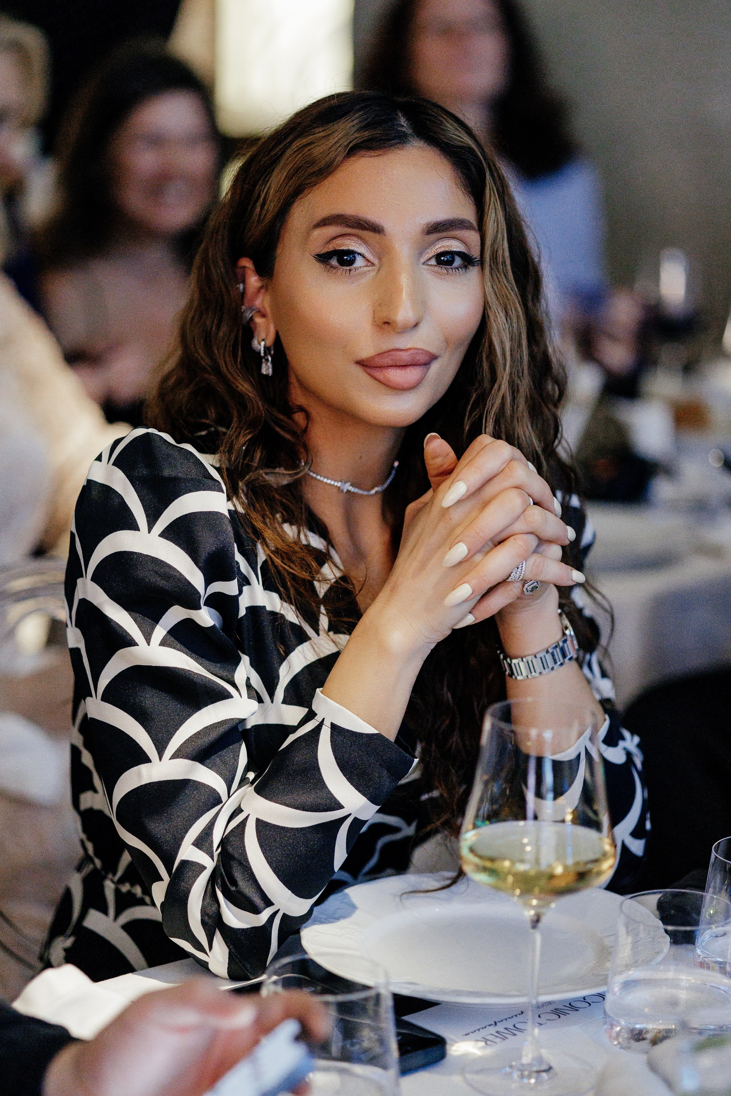 ICONIC TOWER. Фотограф в Москве Алексей Виноградов