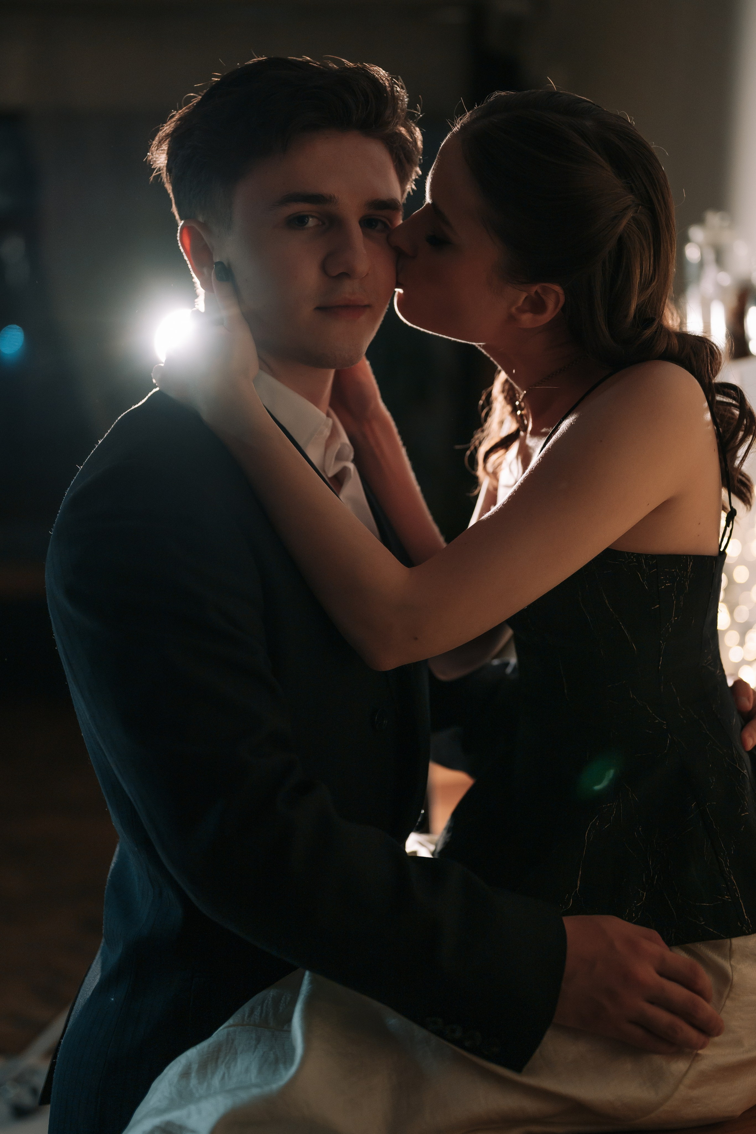 Иван и Ариадна. Иван Кубик — фотограф и видеограф