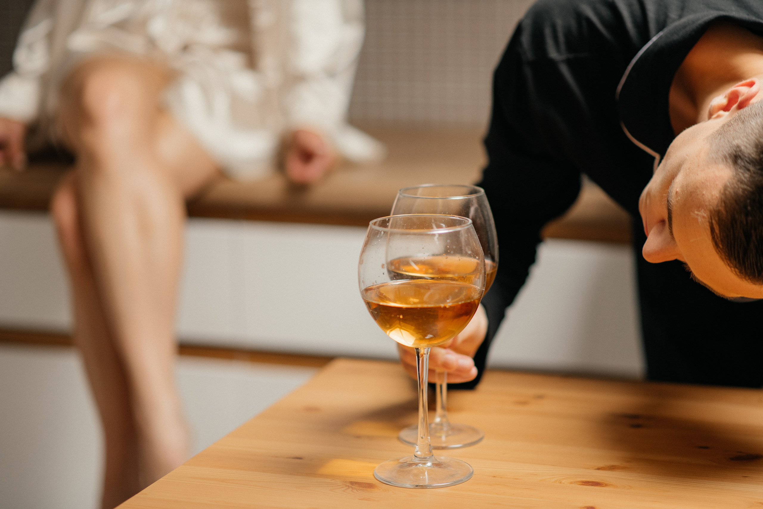 Артём и Наталья. Главная