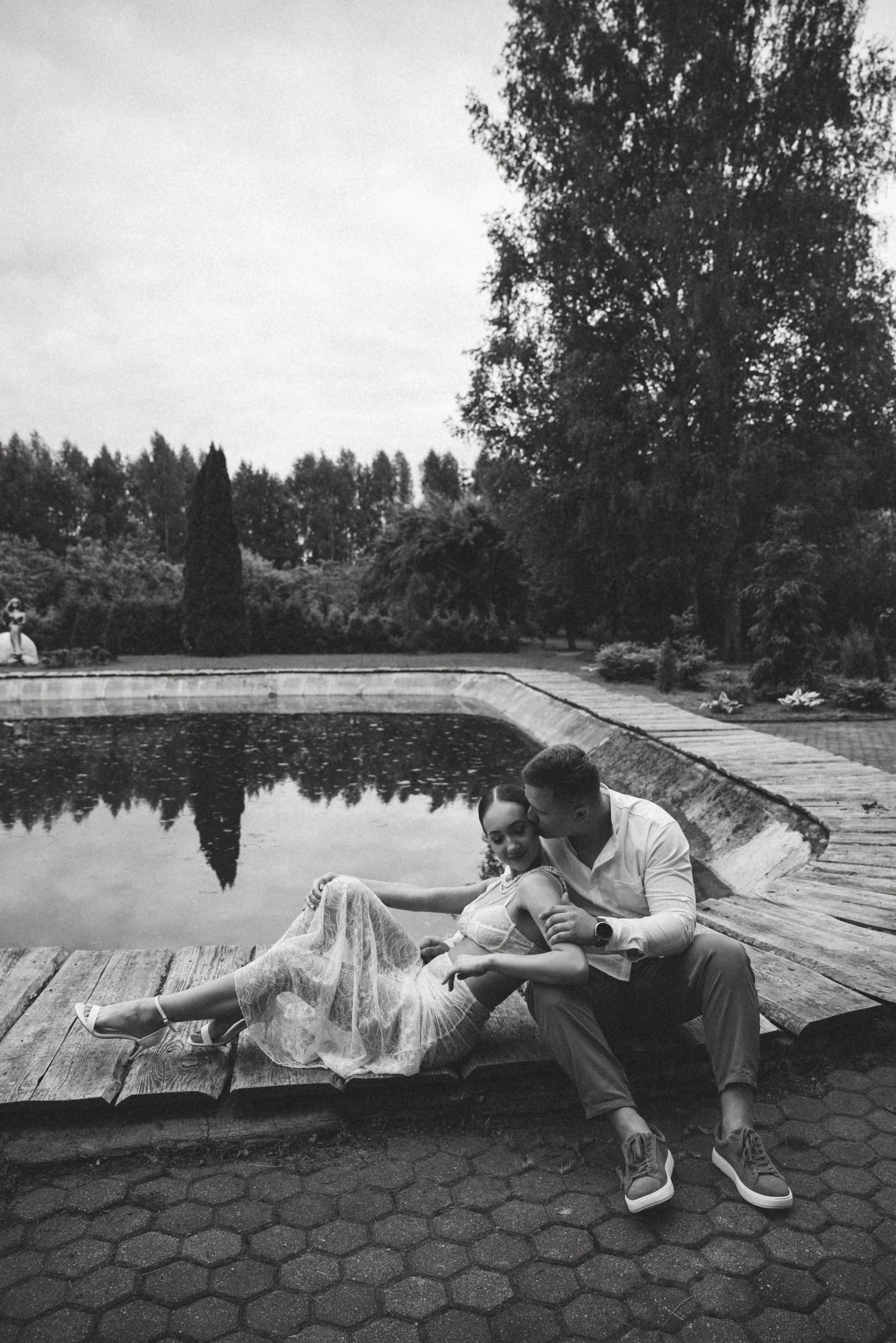 Екатерина и Даниил. Семейный и свадебный фотограф в Ярославле Кропина Инна