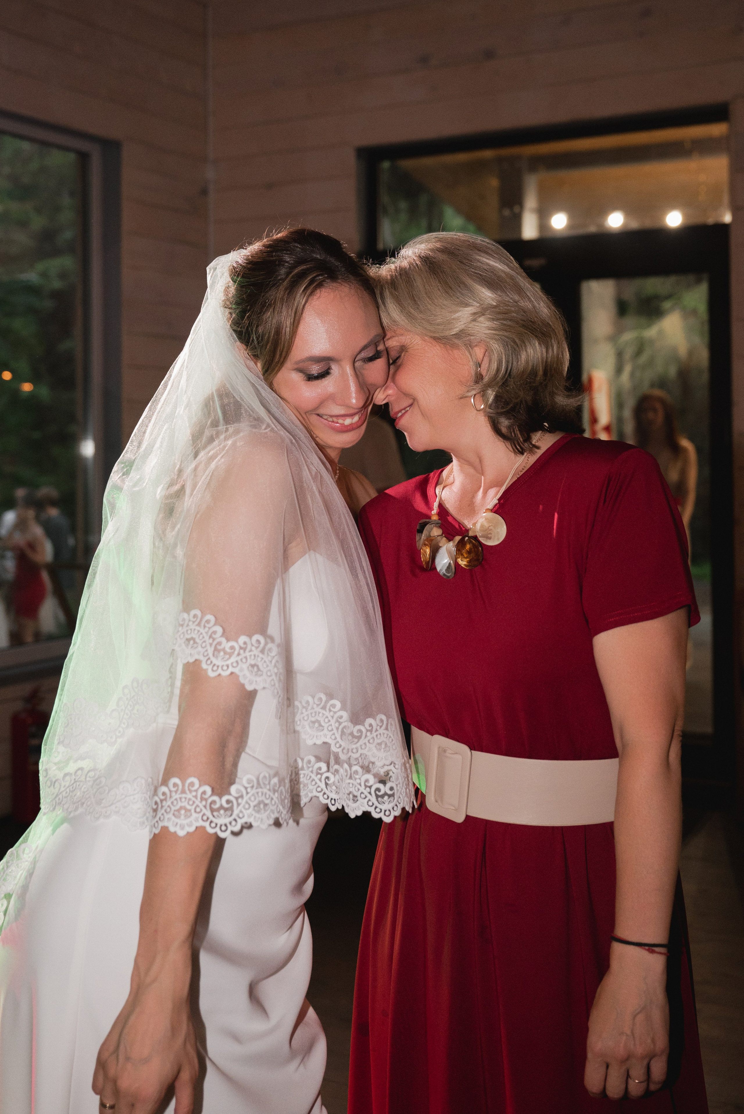 Татьяна и Иван. Семейный и свадебный фотограф в Ярославле Кропина Инна