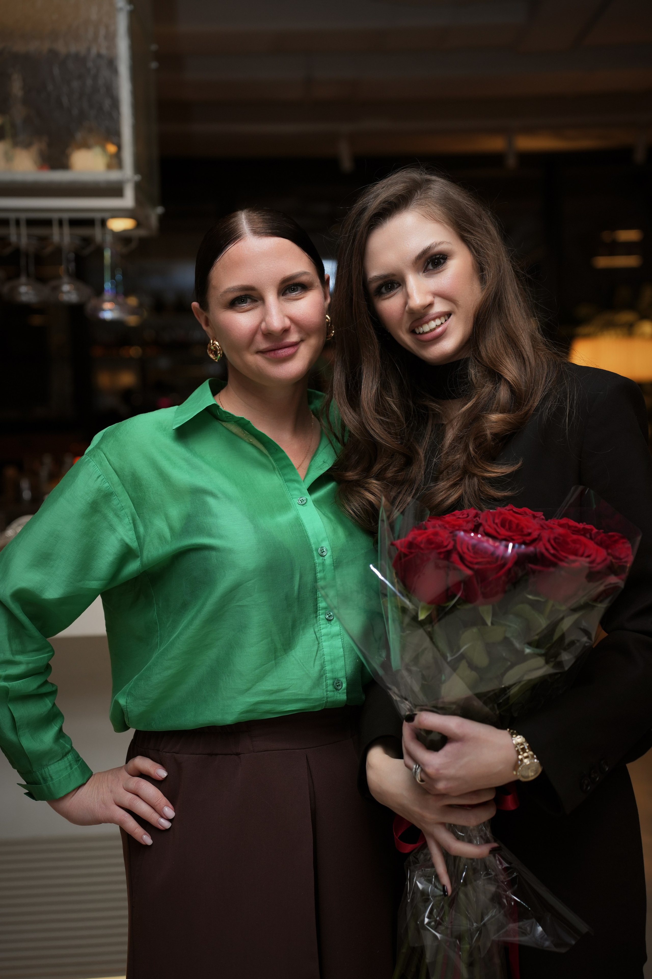 Моно спектакль Алисы Коржуковой 26.03.26. Фотограф Москва | Белгород