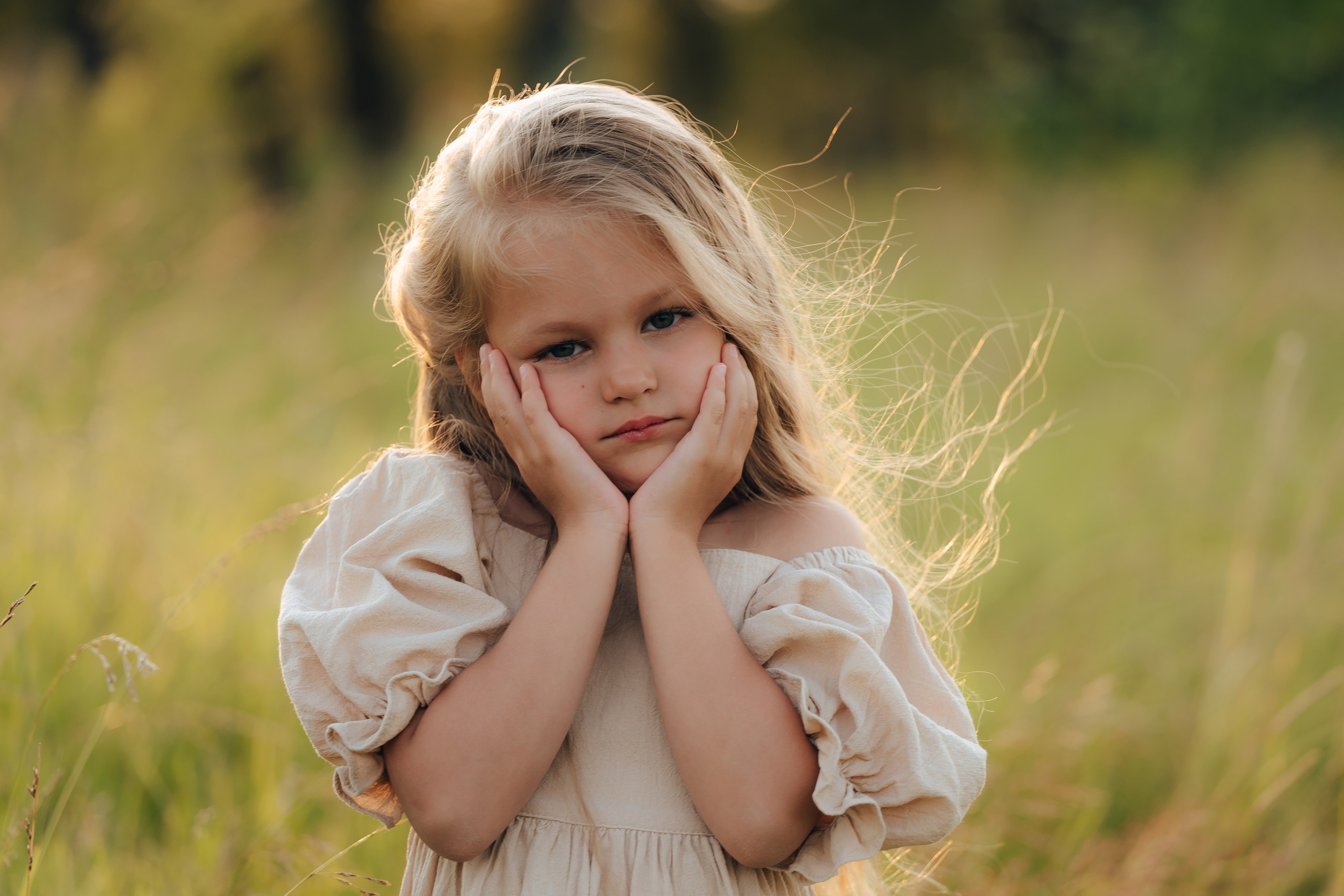 Нежнее нежного. Детский и семейный фотограф Катерина Мишина