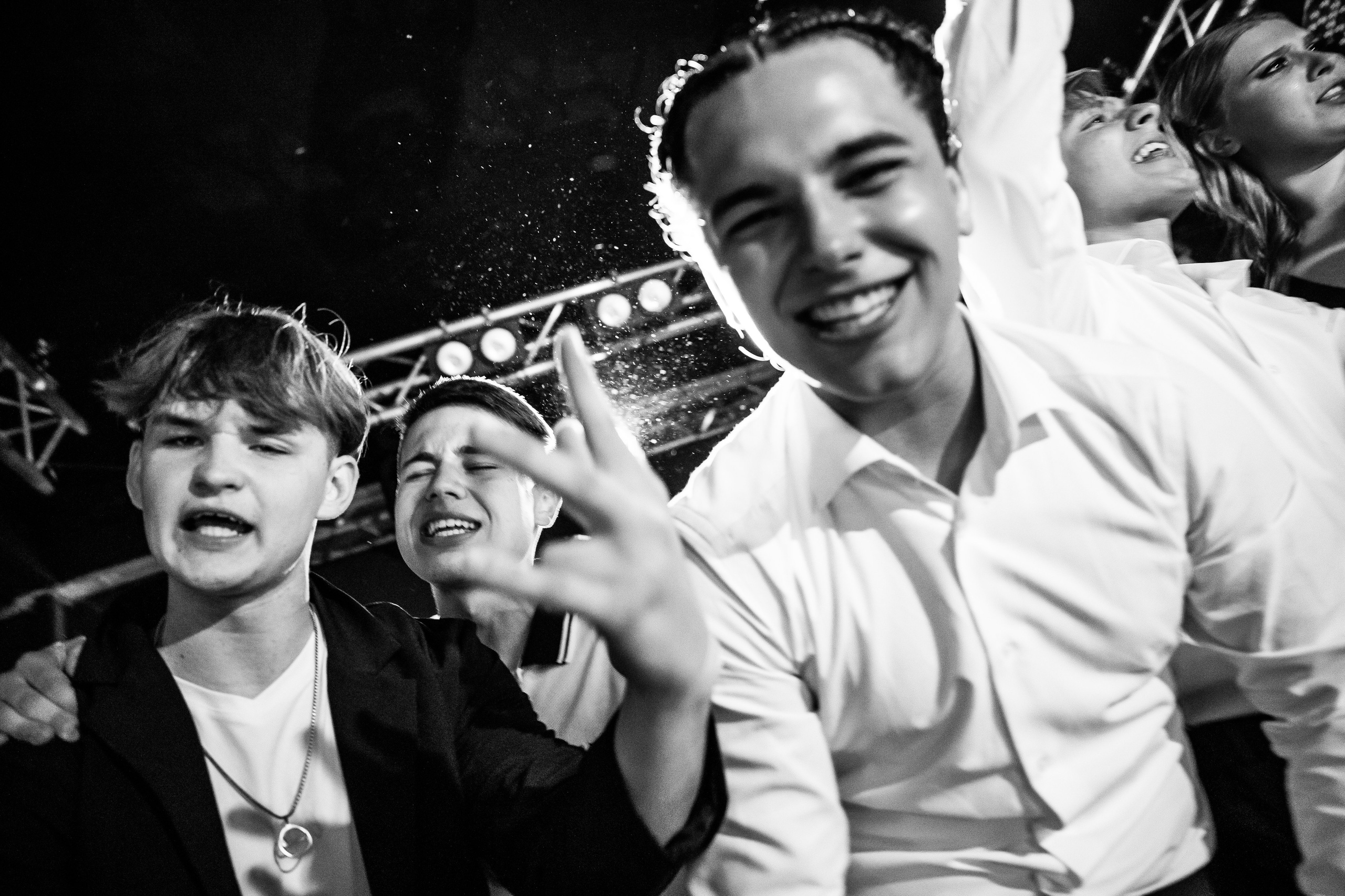 Крупская 2023. Class Story