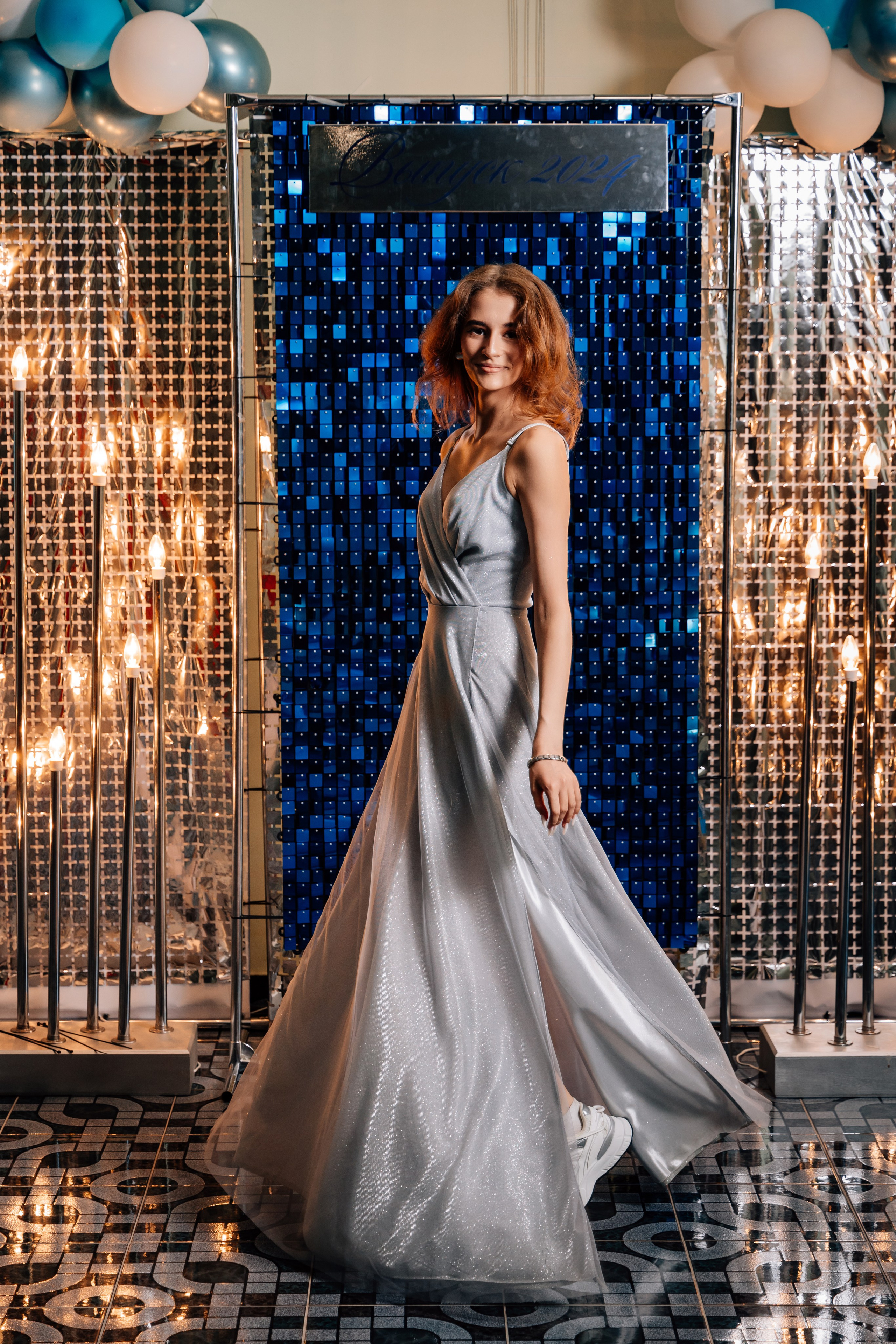 Лермонтовская 11А. Class Story