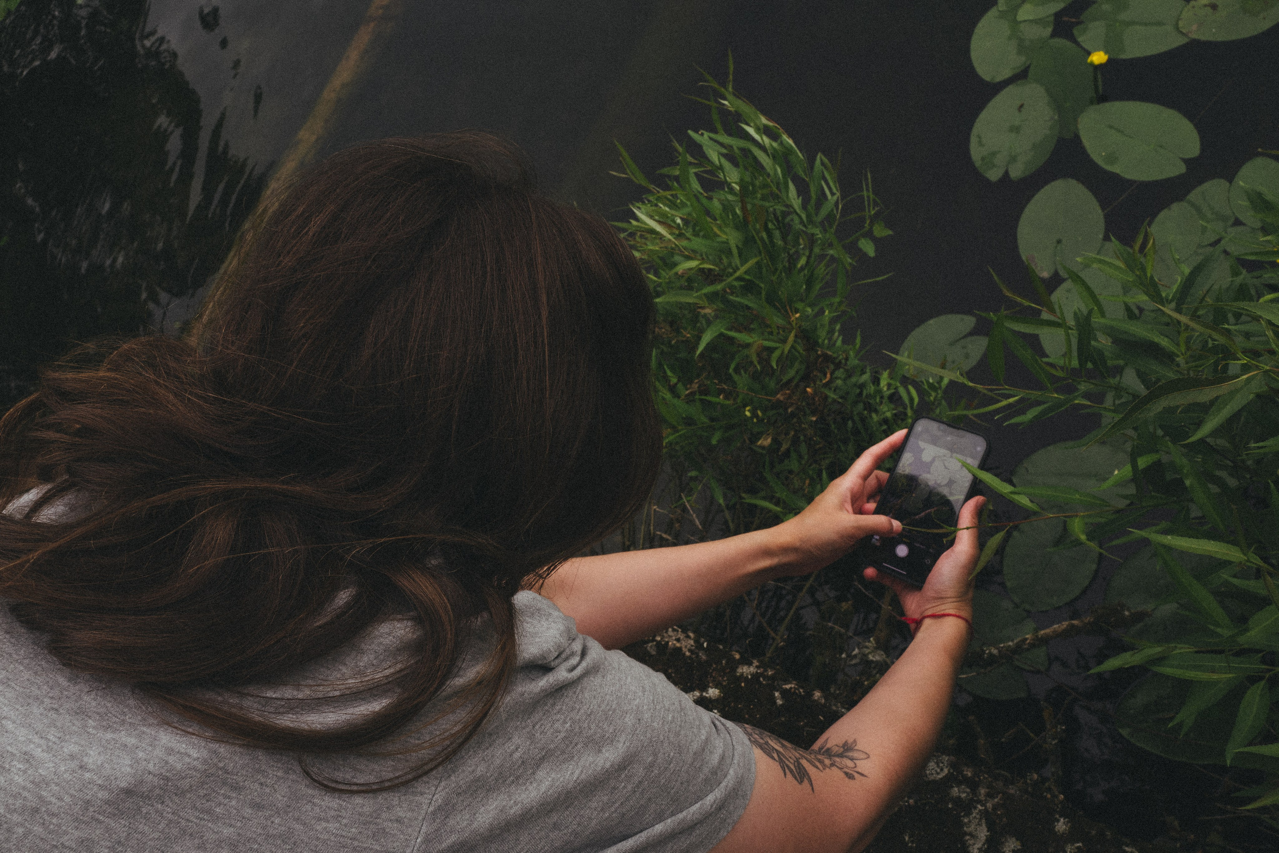 Happy Birthday, Alina ♥️. <3