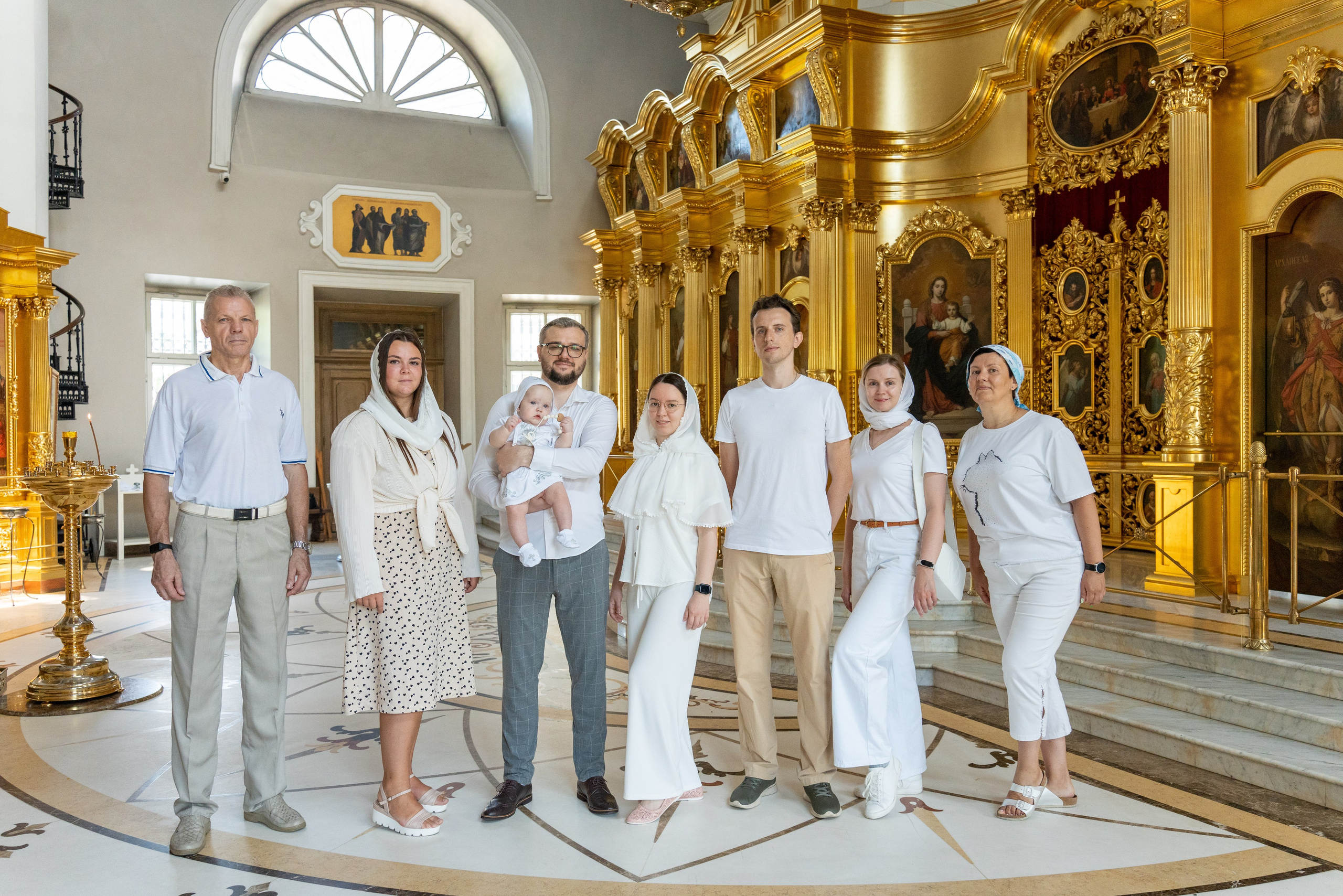 Фотограф на Крещение в Туле. Фотограф на Крещение и Венчание в Туле, детский и семейный фотограф