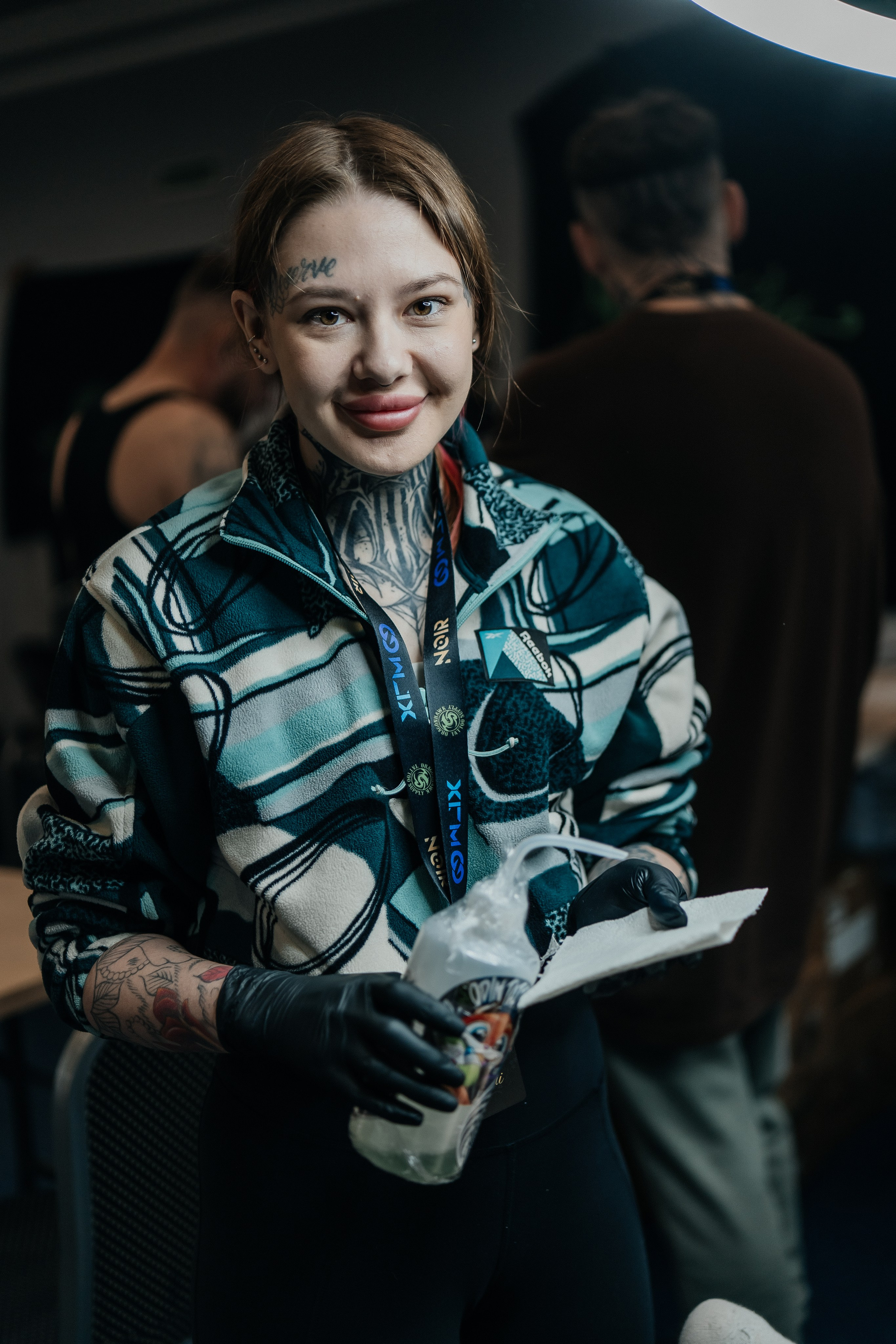 Tatoo Fest «2023». Sochi. Свадебный и семейный фотограф в городе Сочи