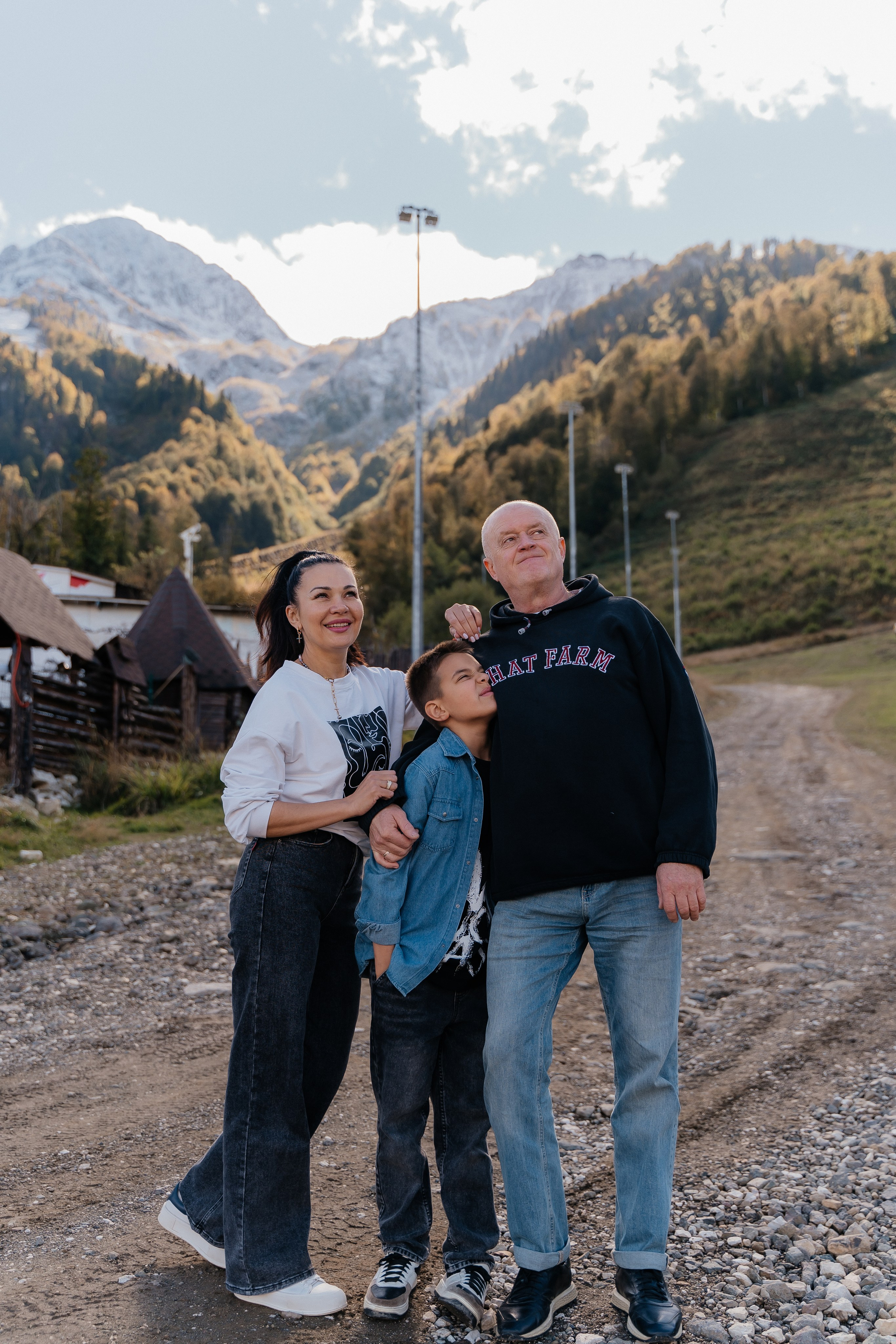Владимир & Юлия. Горки город, 960. Свадебный и семейный фотограф в городе Сочи