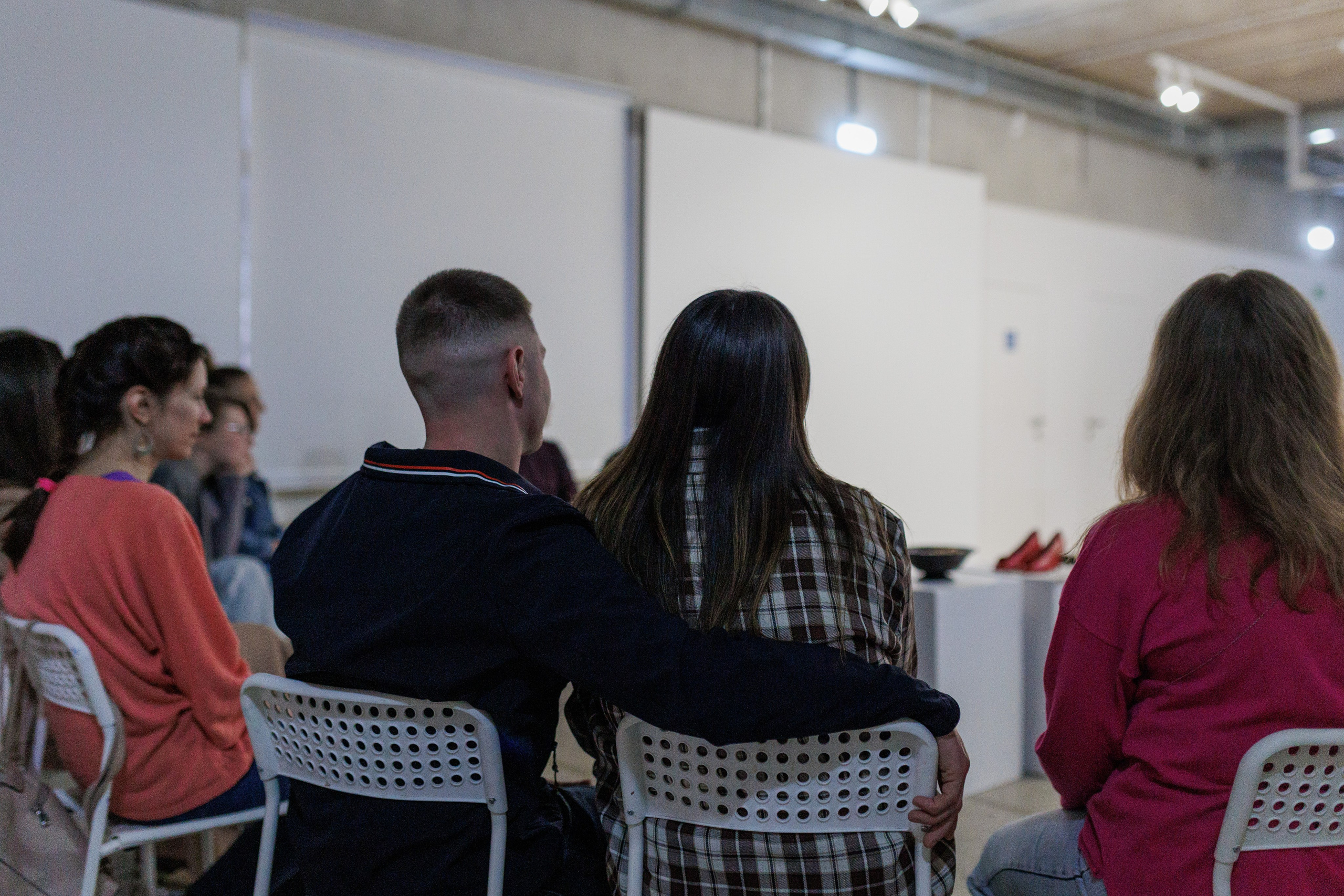 Это тебе. Фотограф городских и семейных событий Артем Карпухин