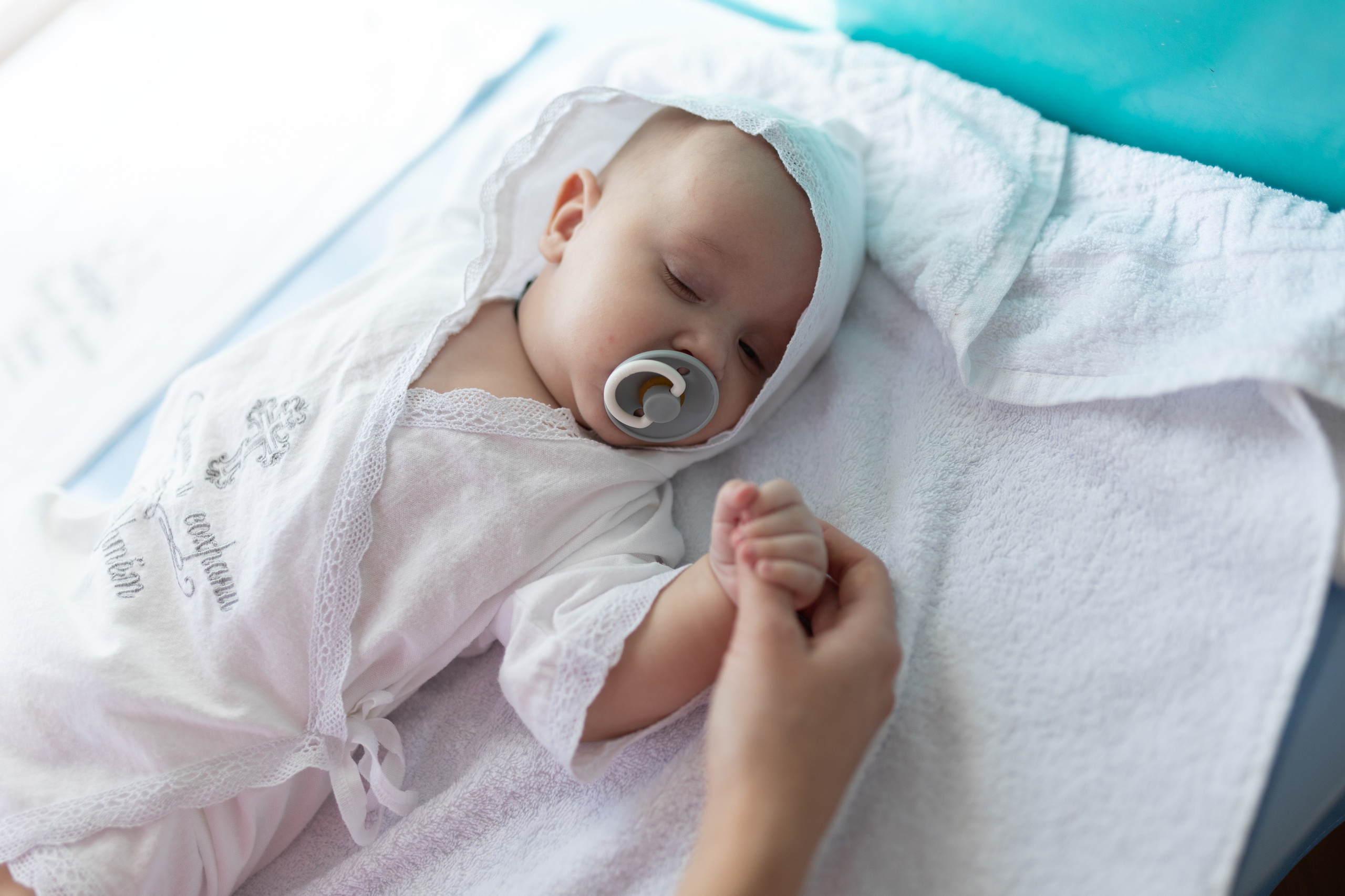 Крещение Артёма (все фото с таинсвта крещения). Фотограф новорожденных. Детский и семейный фотограф Марьяна Юдина