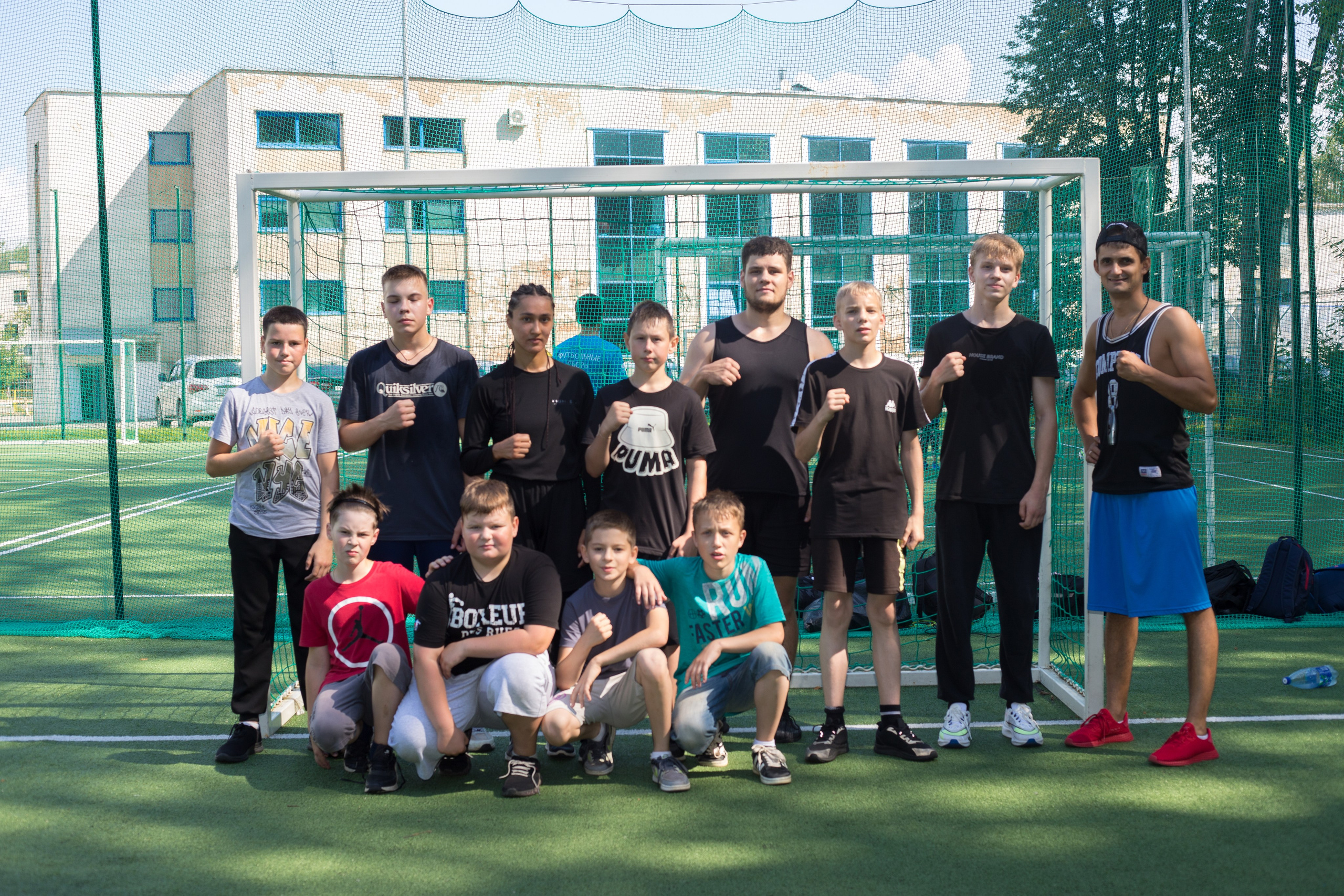 Спортивны сборы. Выпускные альбомы, индивидуальные фотосессии в Костроме