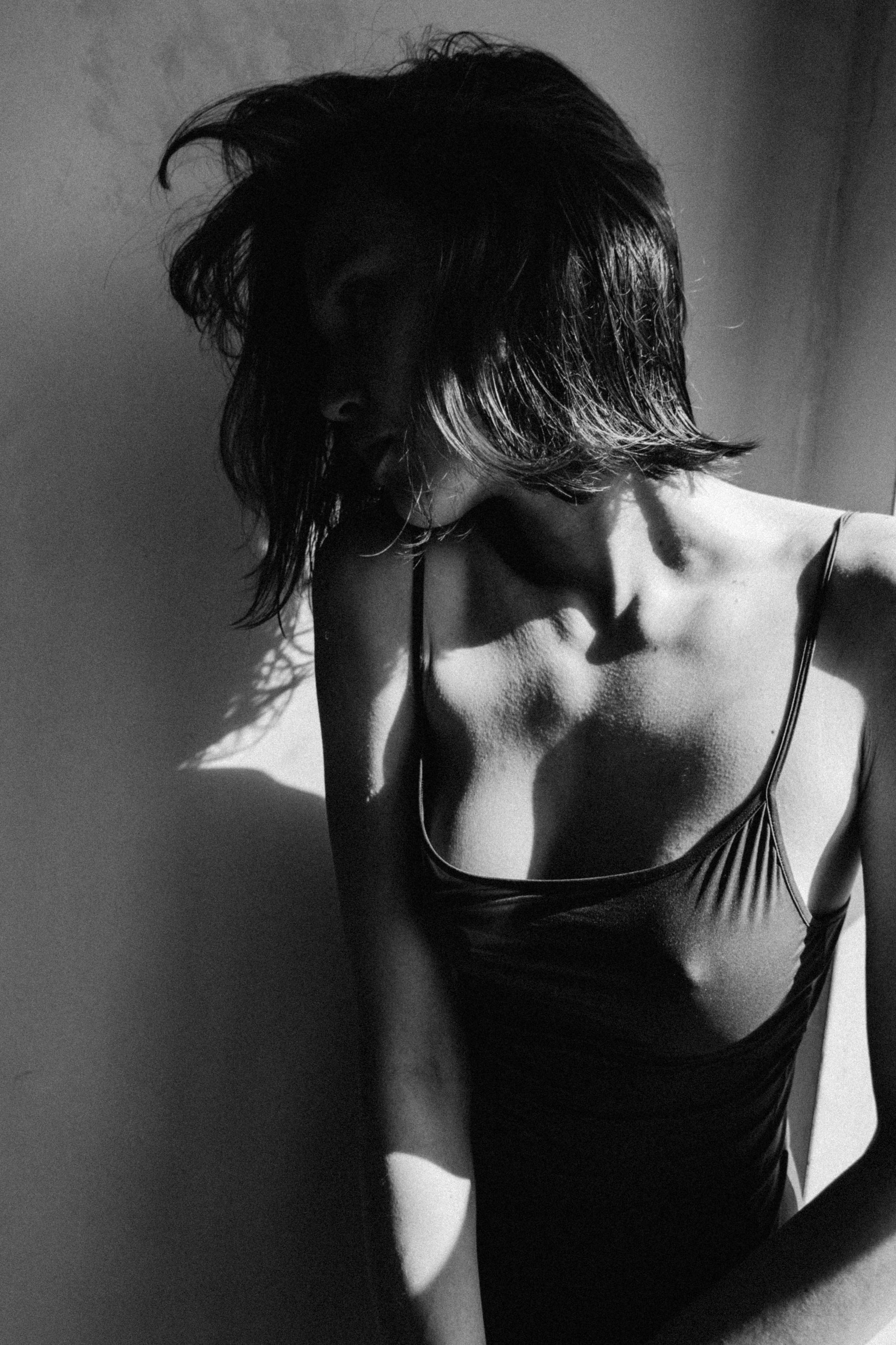 Инна. Портретный фотограф в Екатеринбурге Эльвира