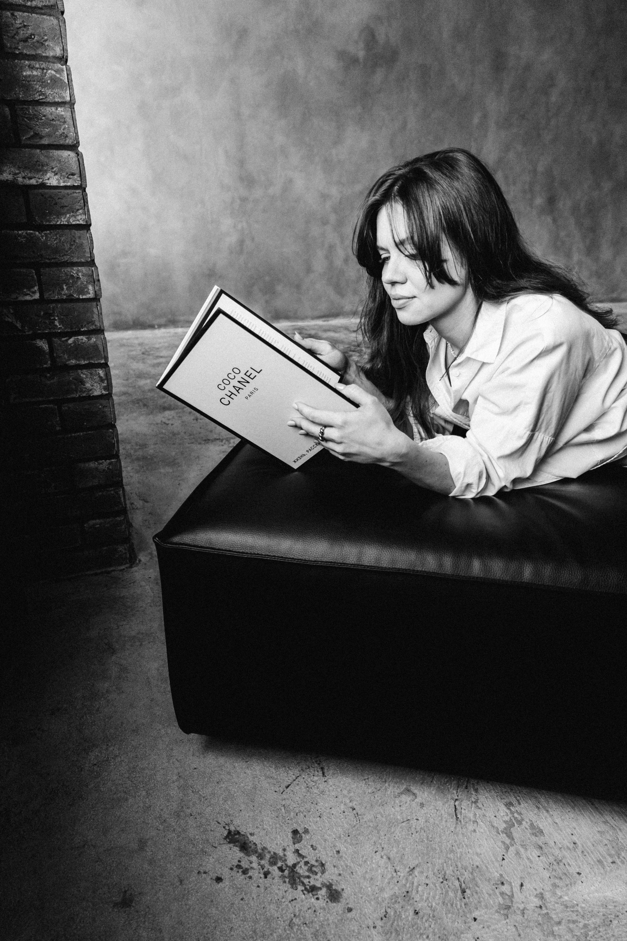 Даша. Портретный фотограф в Екатеринбурге Эльвира