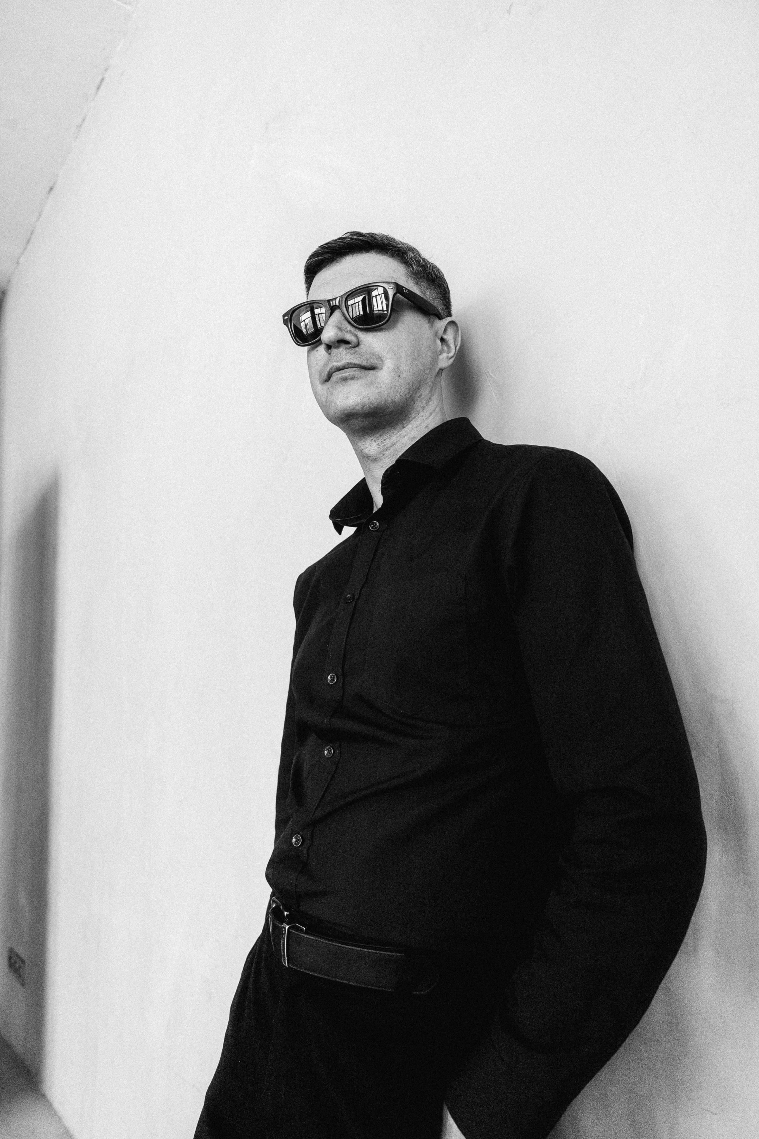 Константин. Портретный фотограф в Екатеринбурге Эльвира