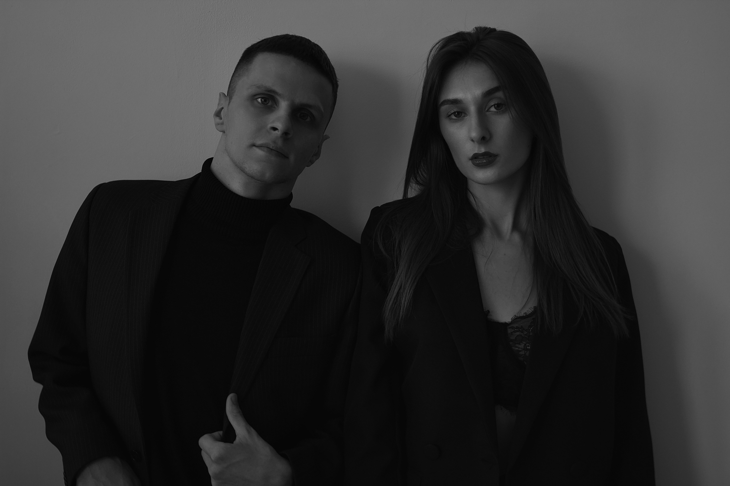 Алексей и Полина. Свадебный и Семейный Фотограф Алексей Унямин в Самаре и Тольятти