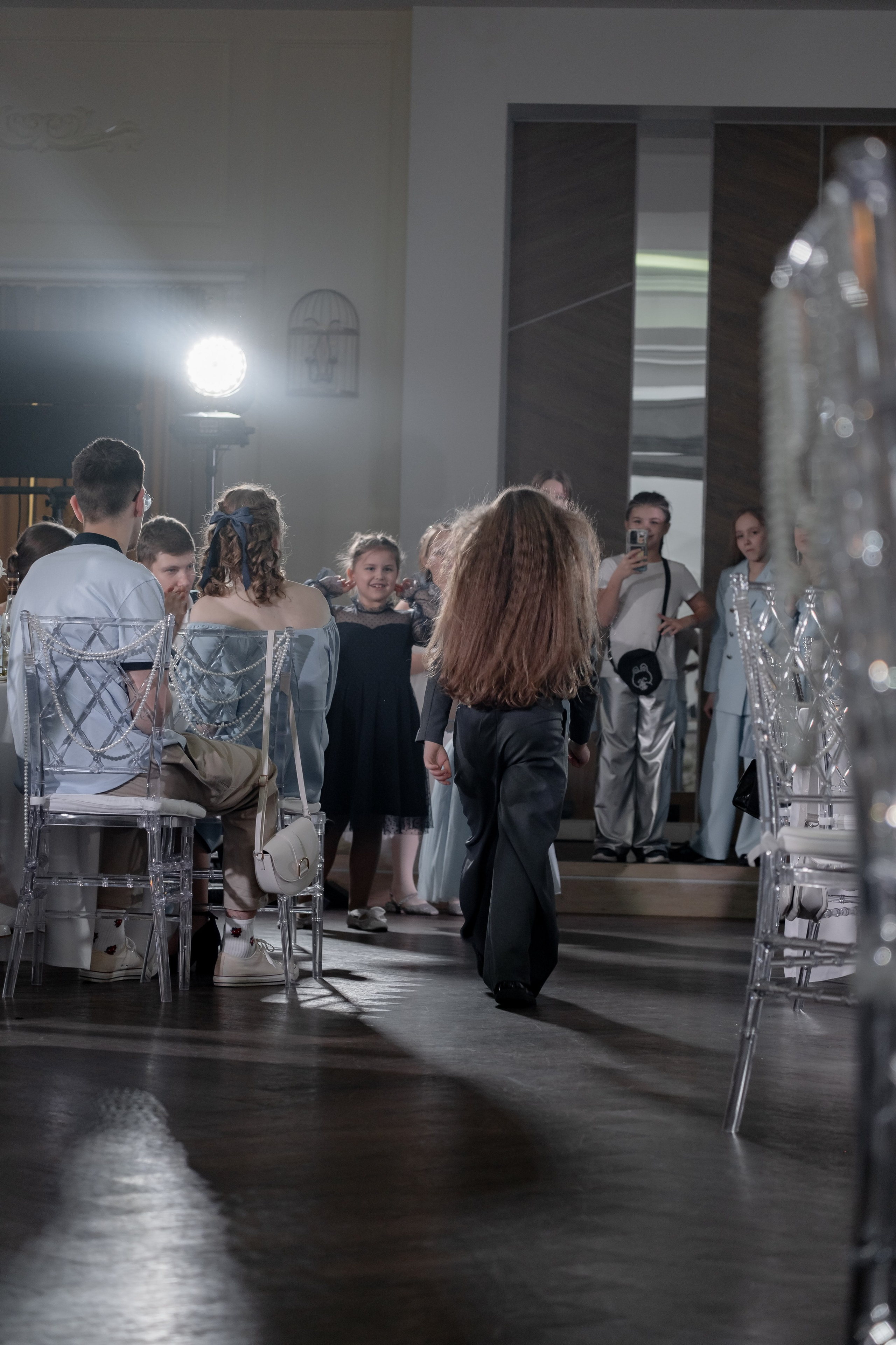 СВАДЕБНЫЙ БАНКЕТ (СНЯТО В СИБИРЕ В НИЖНЕВАРТОВСКЕ). Профессиональный фотограф, Санкт-Петербург — Виктория Богомолова