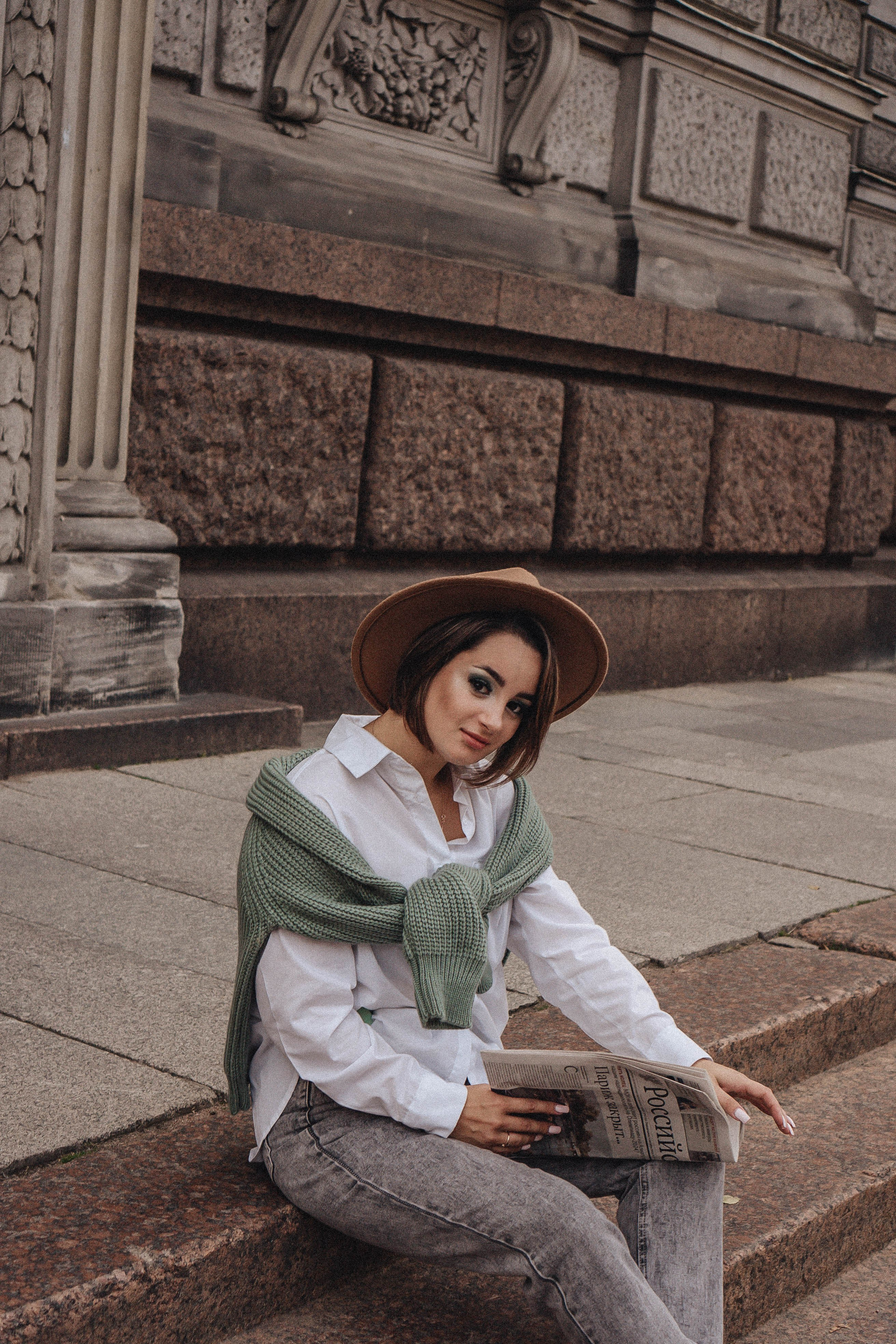 Прогулочная. Профессиональный фотограф, Санкт-Петербург — Виктория Богомолова