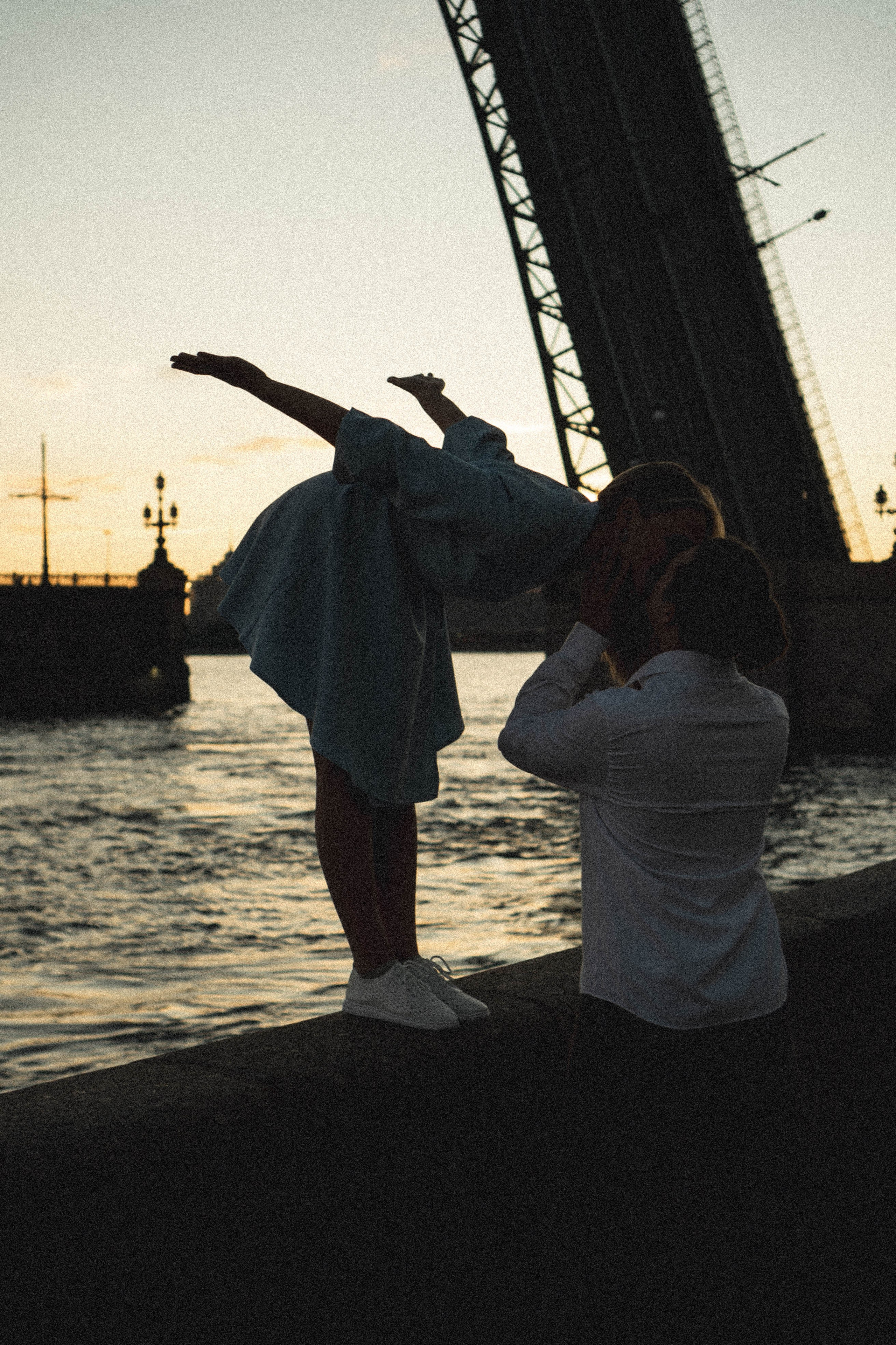 СЧАСТЛИВОЕ УТРО. Профессиональный фотограф, Санкт-Петербург — Виктория Богомолова