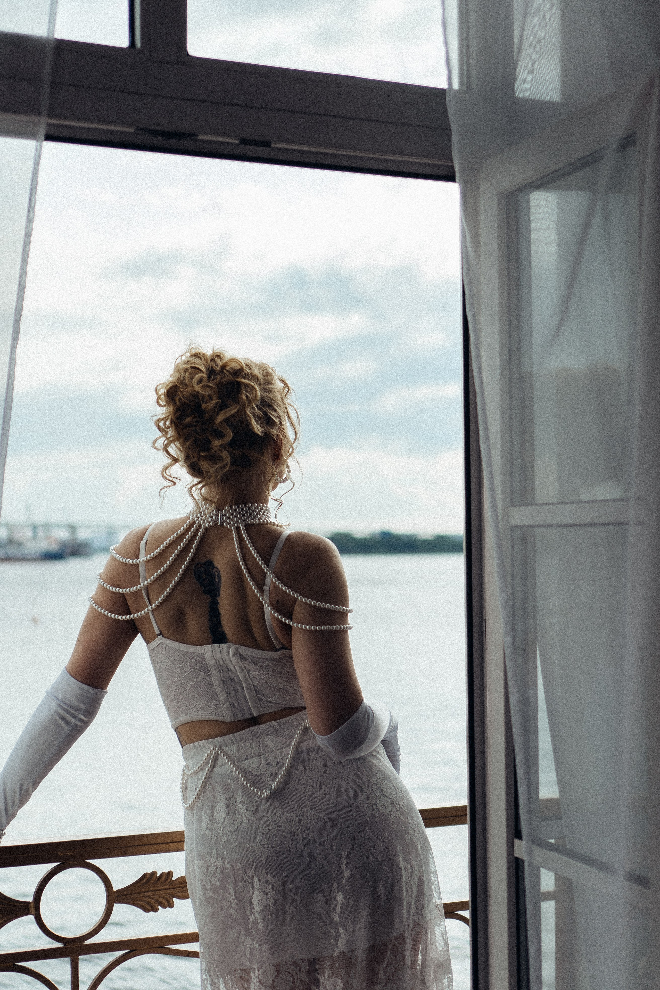 Винтажная история. Профессиональный фотограф, Санкт-Петербург — Виктория Богомолова