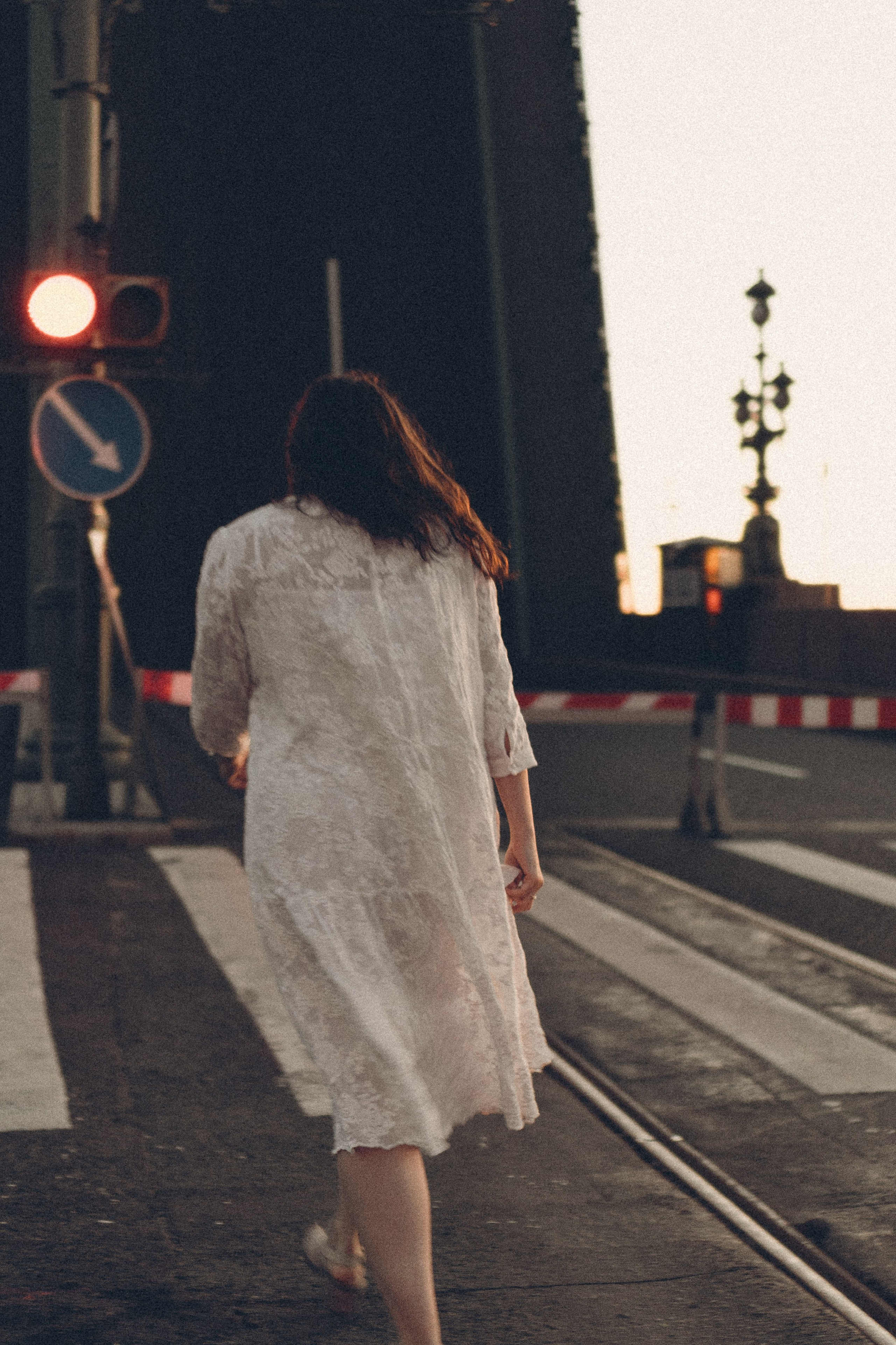 РАССВЕТ С РАЗВОДНЫМИ МОСТАМИ. Профессиональный фотограф, Санкт-Петербург — Виктория Богомолова