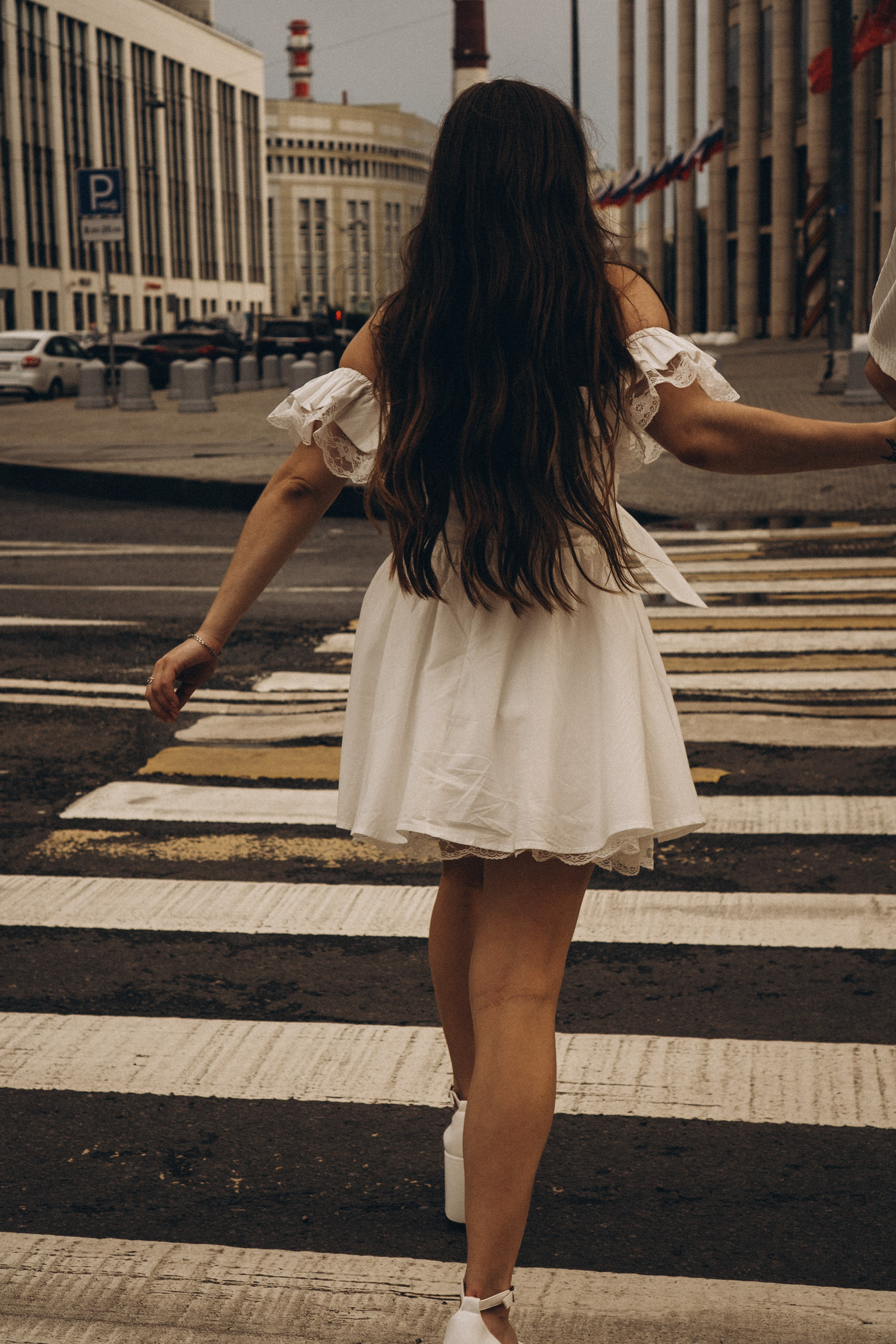 СВАДЕБНАЯ ПРОГУЛКА ПО ТАВРИЧЕСКОМУ САДУ И НЕВСКОЙ РАТУШЕ. Профессиональный фотограф, Санкт-Петербург — Виктория Богомолова