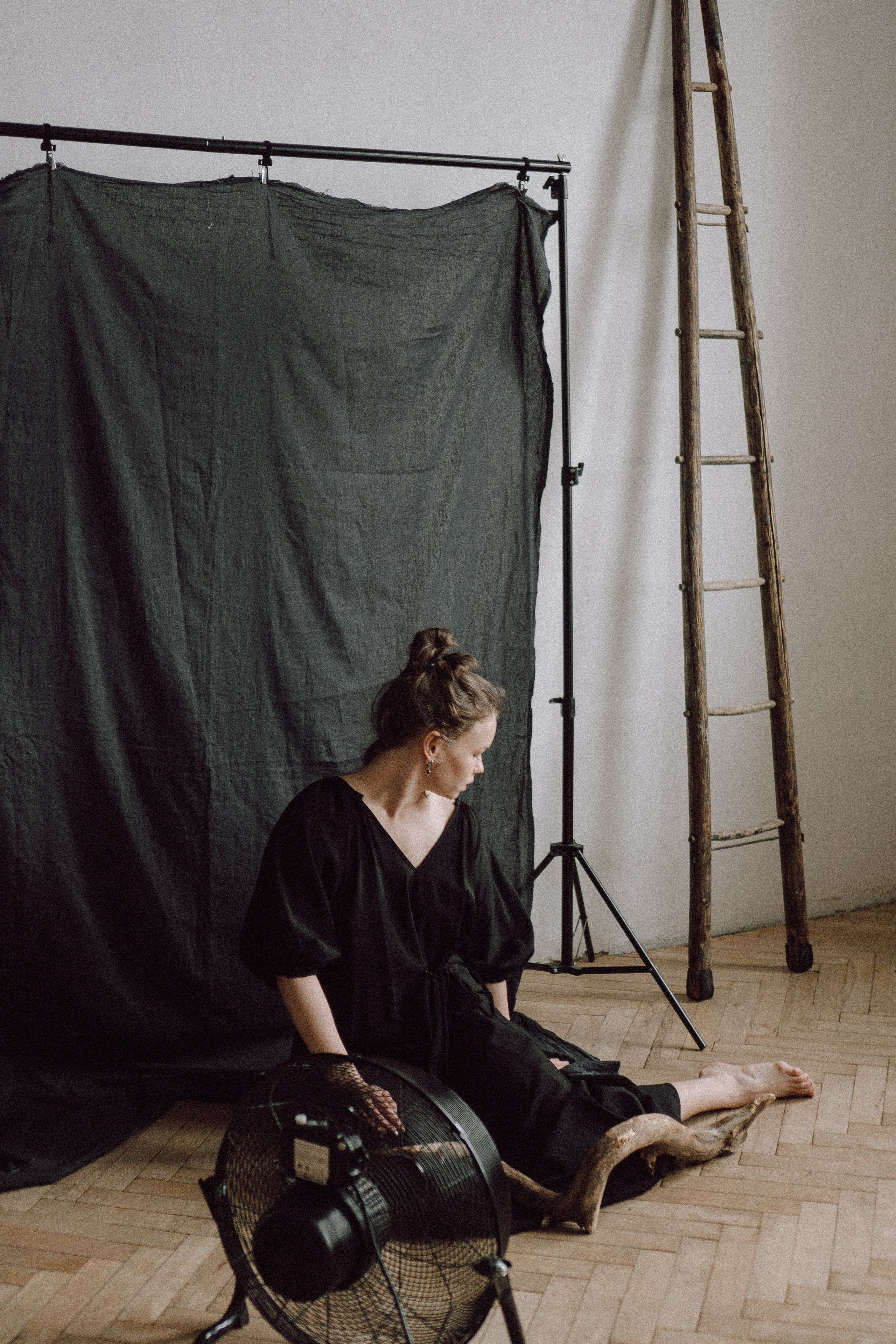 СТУДИЙНАЯ. Профессиональный фотограф, Санкт-Петербург — Виктория Богомолова