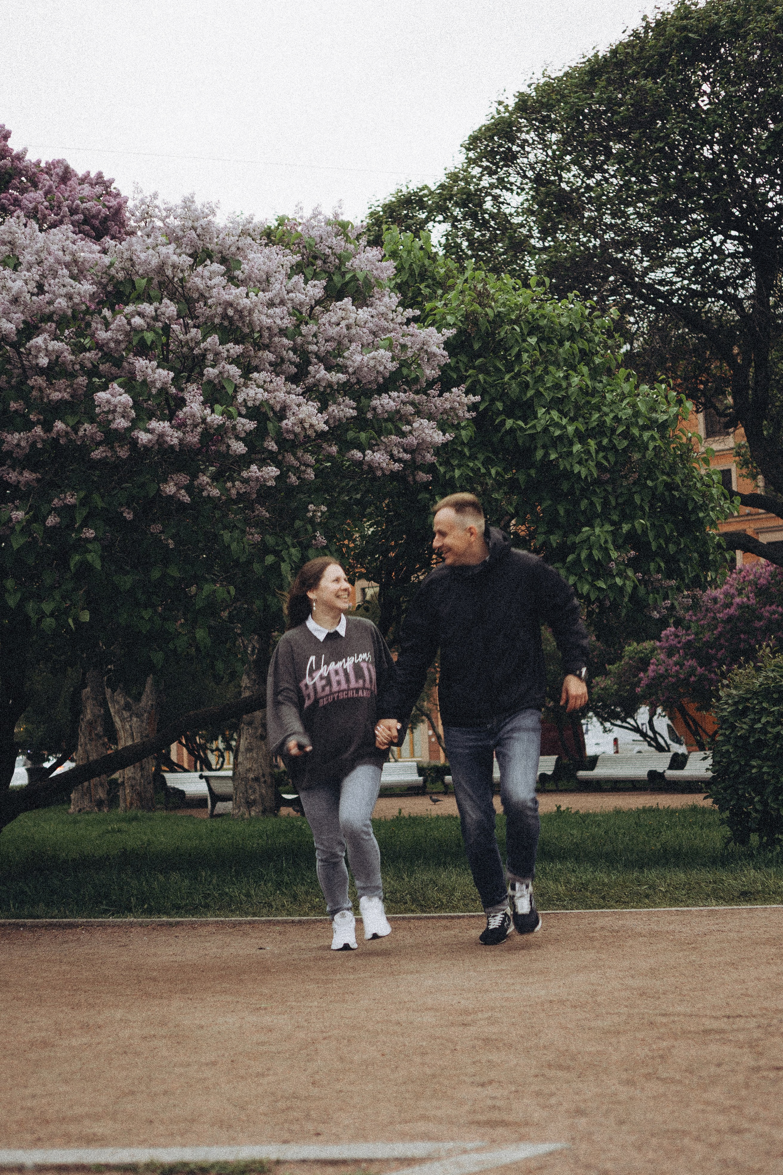 С разводными мостами. Профессиональный фотограф, Санкт-Петербург — Виктория Богомолова