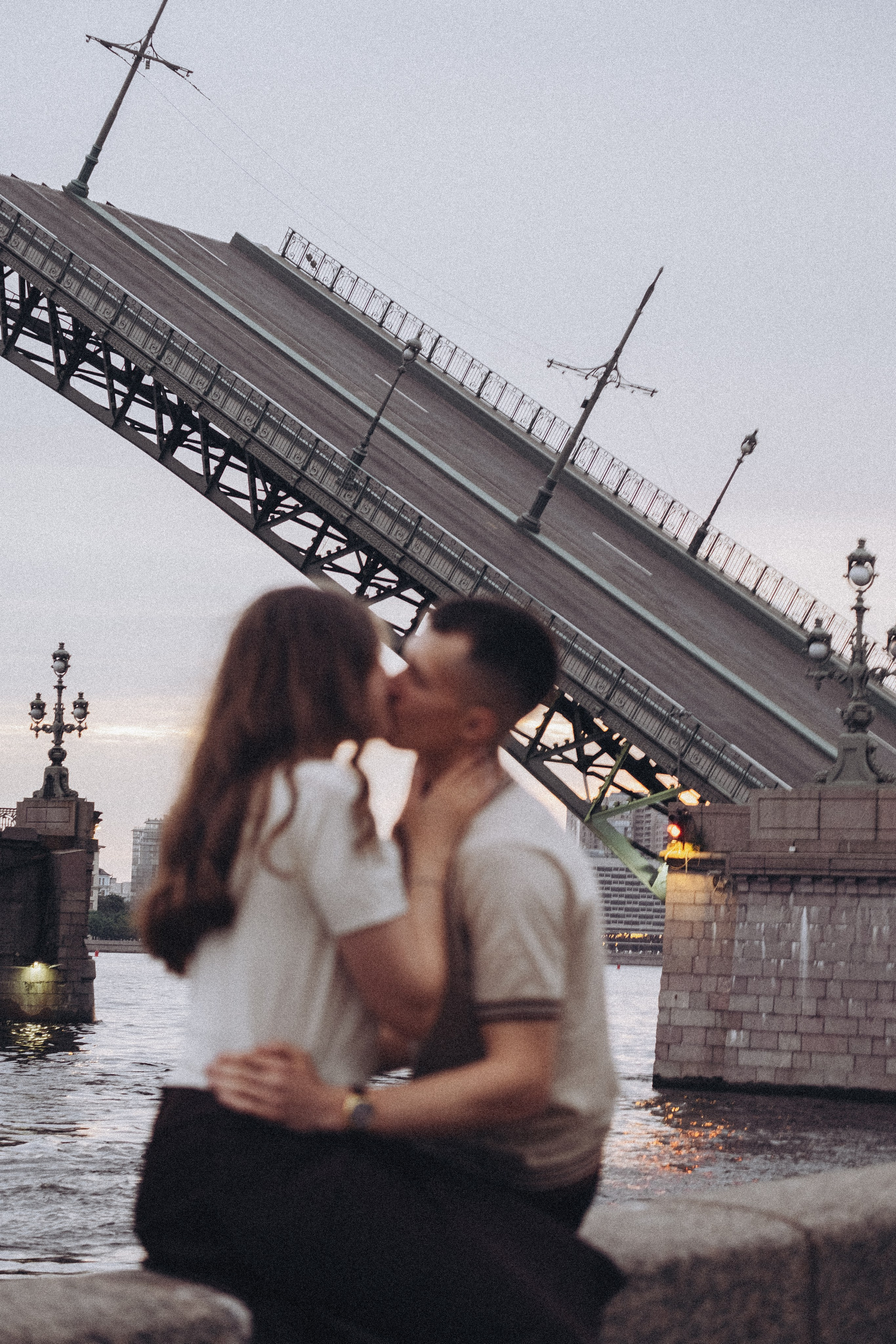 РАССВЕТНАЯ ИСТОРИЯ. Профессиональный фотограф, Санкт-Петербург — Виктория Богомолова