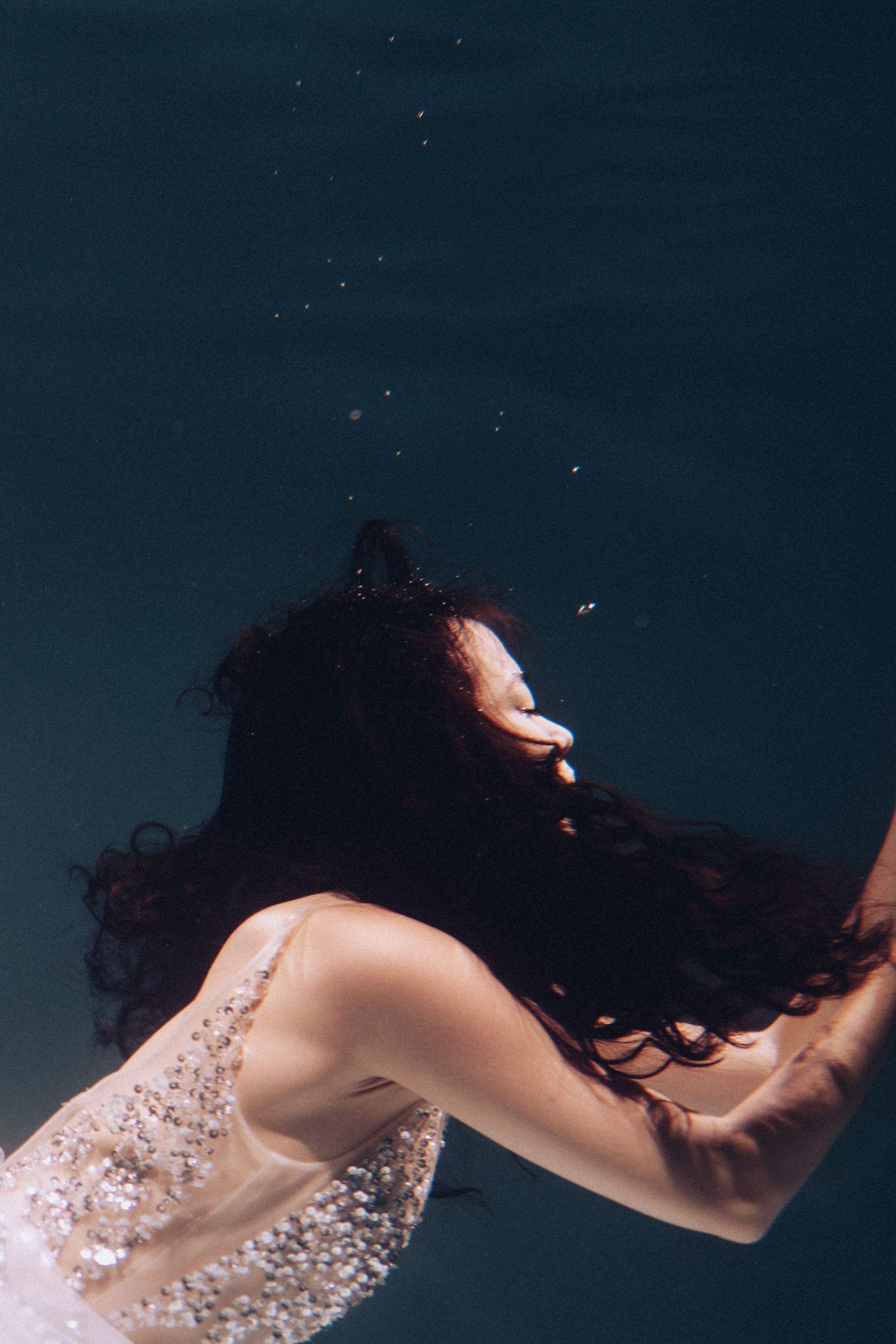 ФОТОСЕСИСИЯ В БАССЕЙНЕ. Профессиональный фотограф, Санкт-Петербург — Виктория Богомолова