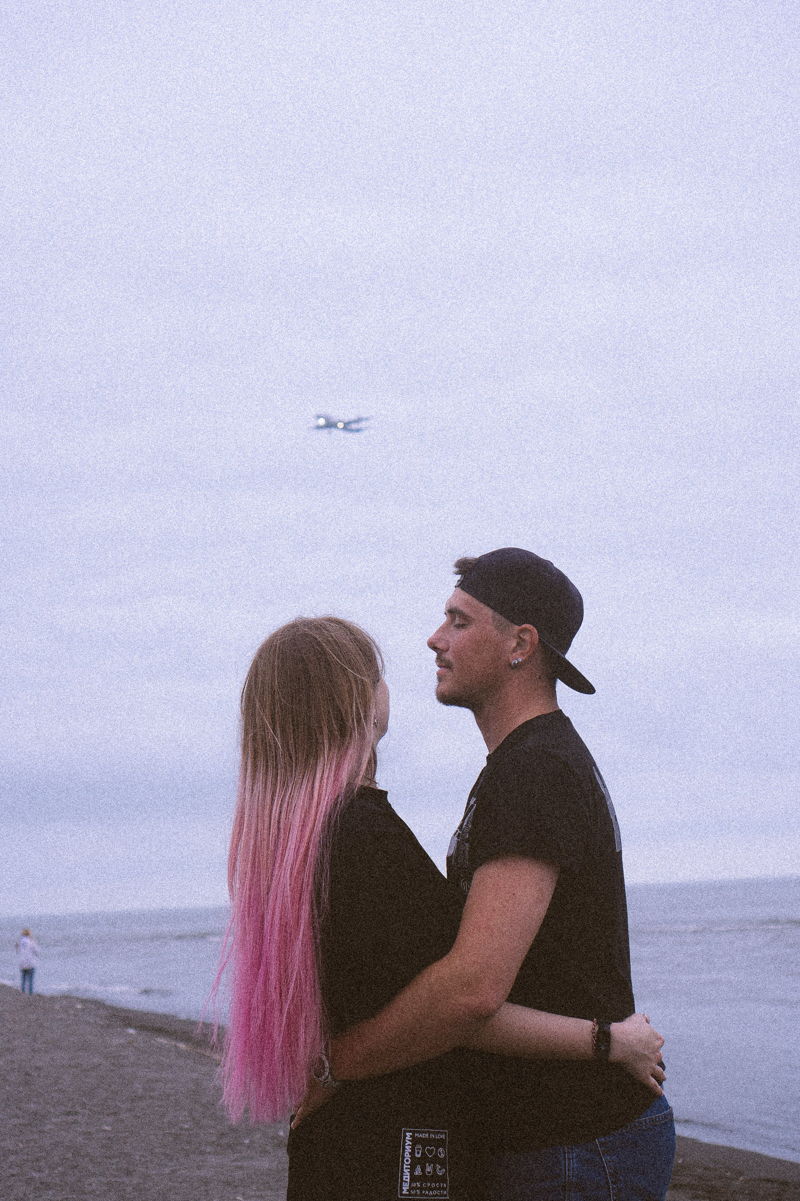 НА БЕРЕГУ МОРЯ. Профессиональный фотограф, Санкт-Петербург — Виктория Богомолова