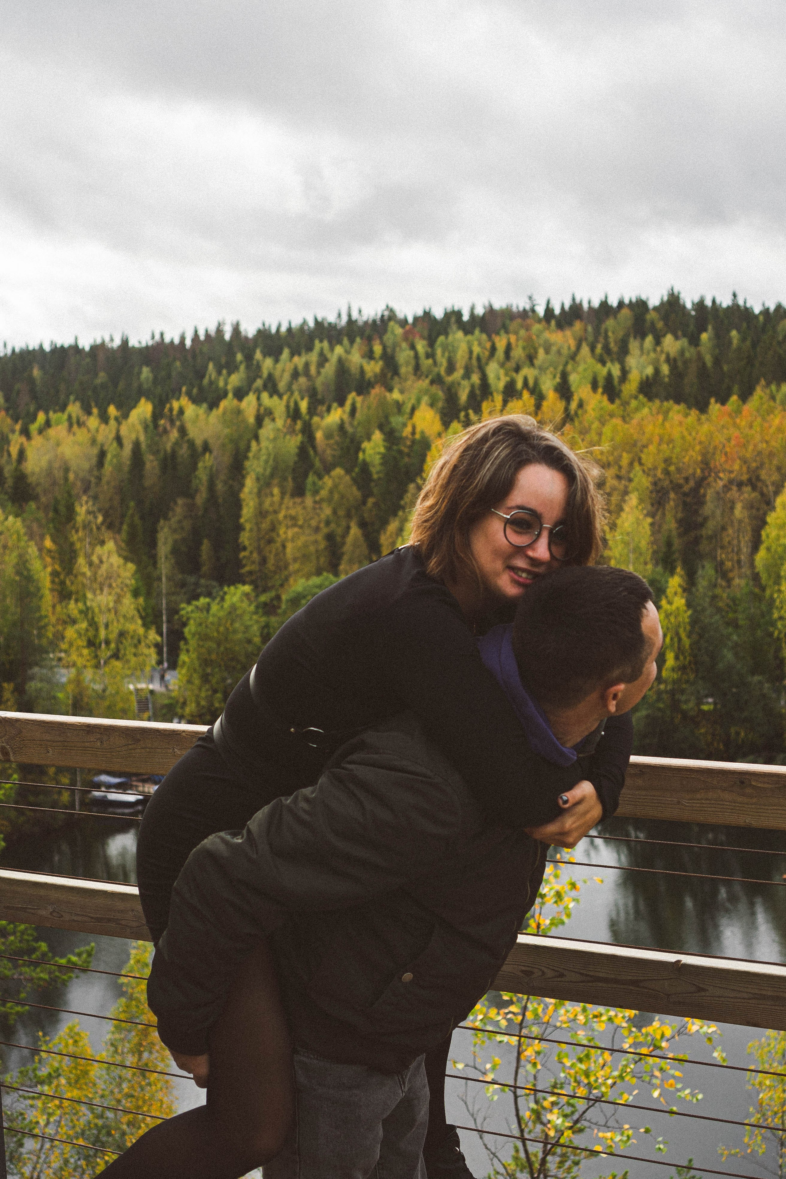 Прогулка на природе. Профессиональный фотограф, Санкт-Петербург — Виктория Богомолова