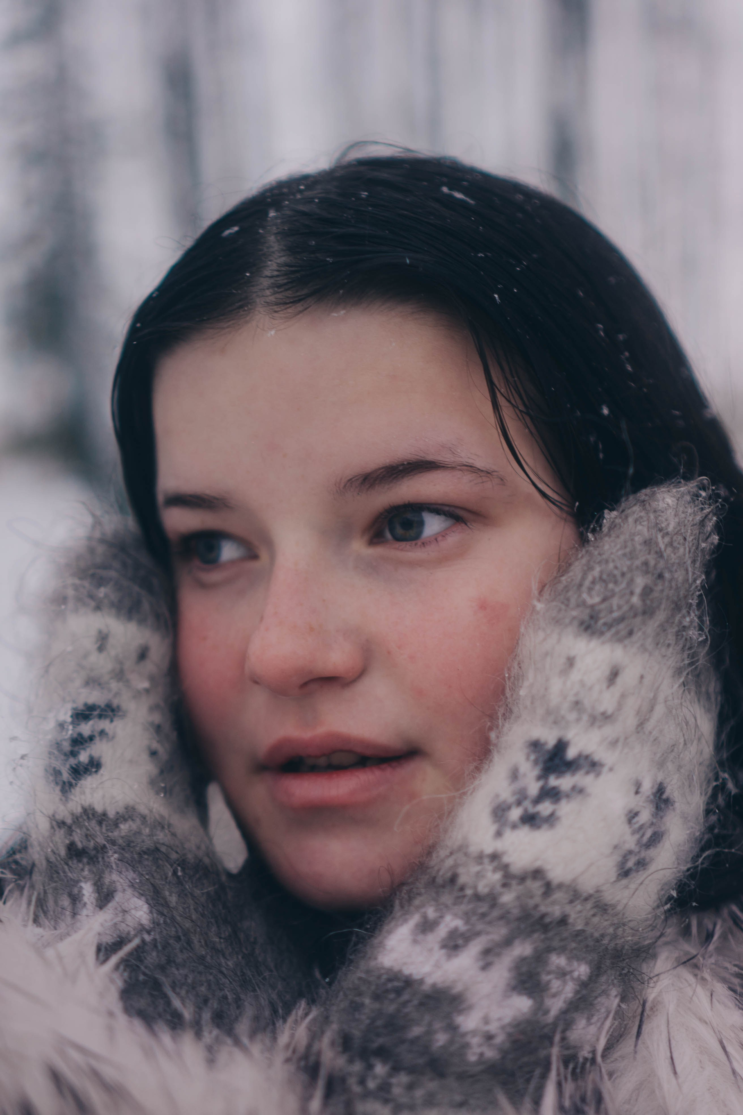 Деревня. Профессиональный фотограф, Санкт-Петербург — Виктория Богомолова