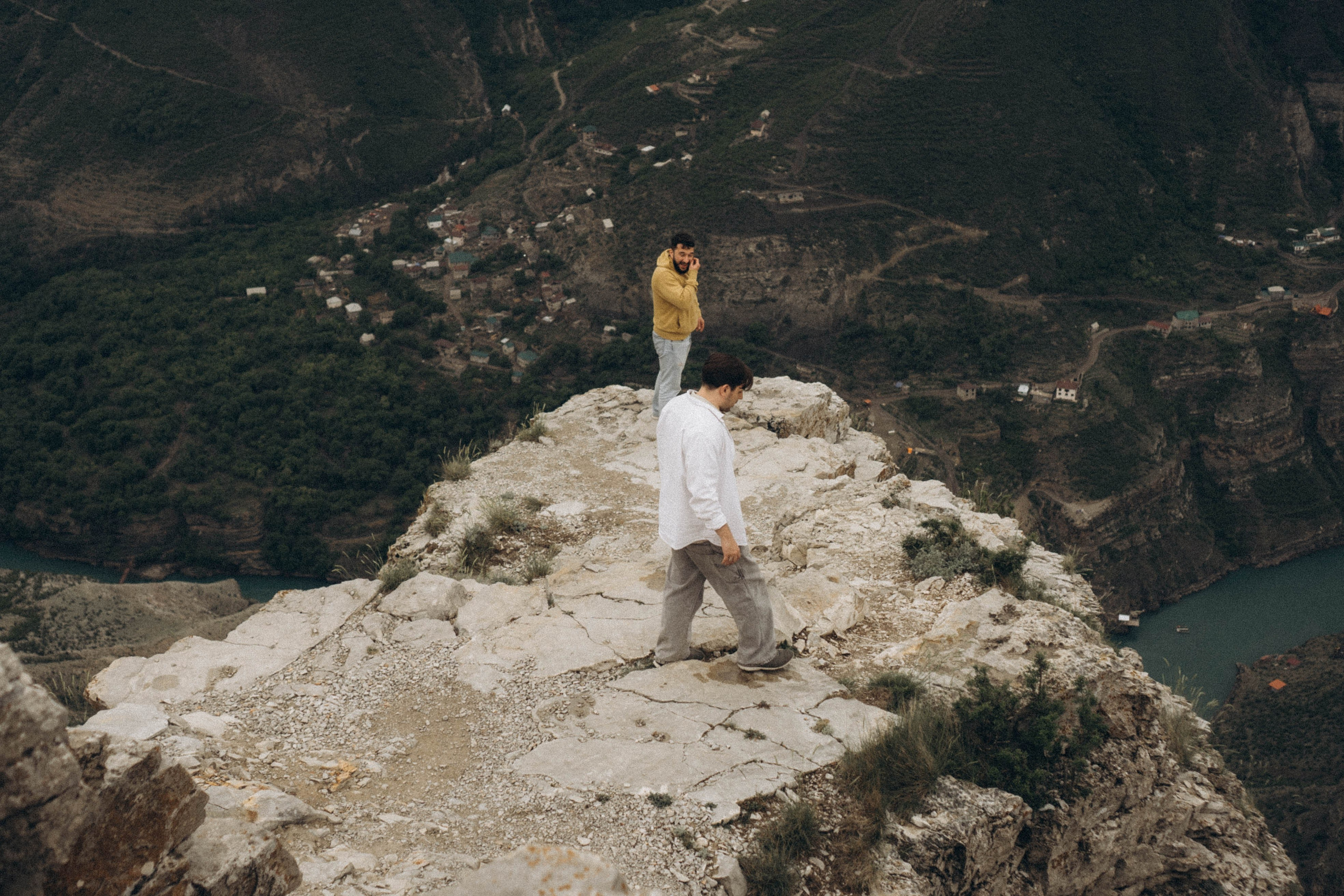 Фотосьемки в горах. Профессиональный фотограф, Санкт-Петербург — Виктория Богомолова