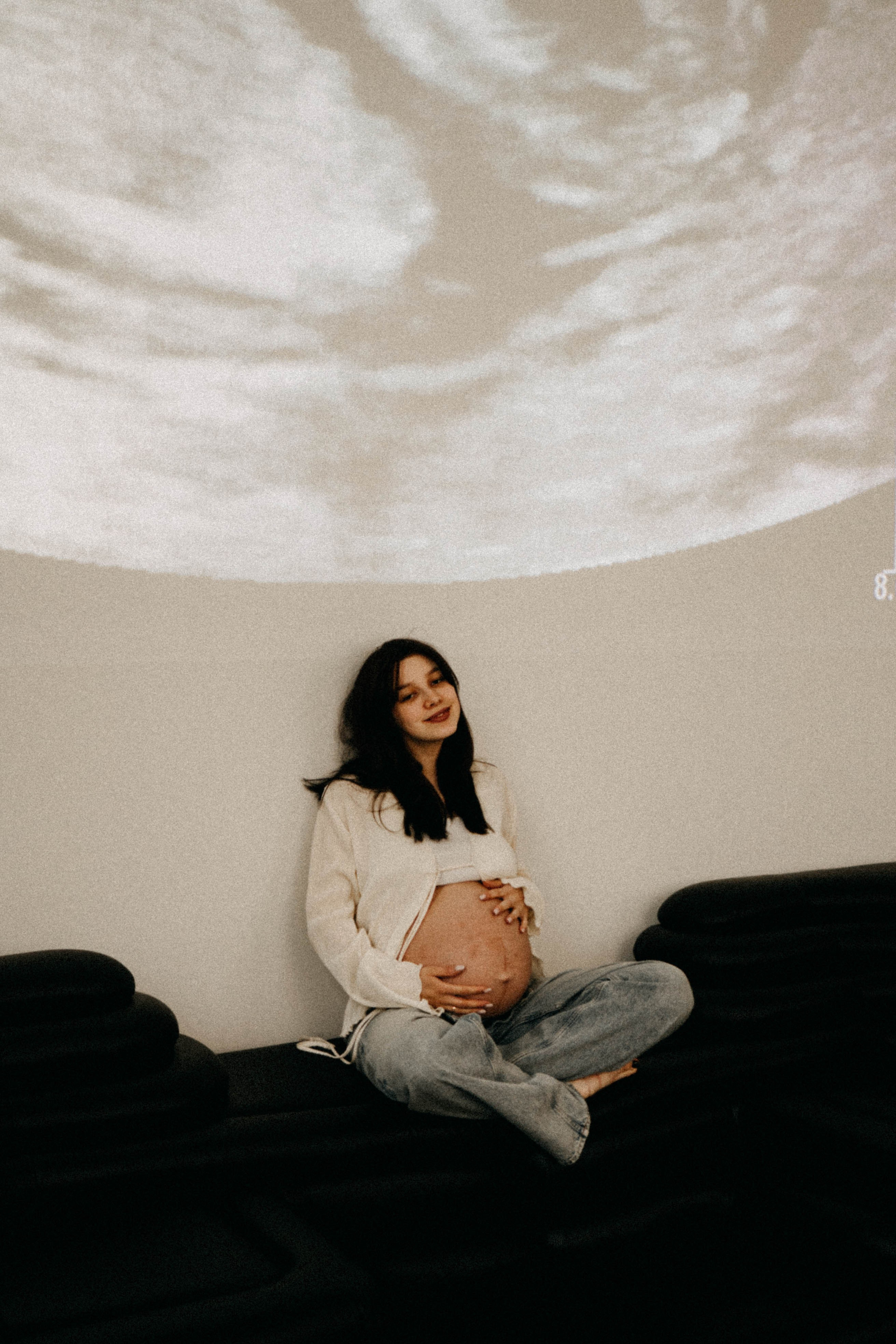 Love Story Беременность. Профессиональный фотограф, Санкт-Петербург — Виктория Богомолова